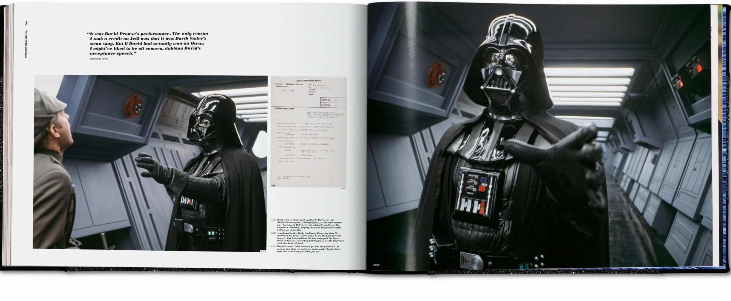 The Star Wars Archives. 1977-1983