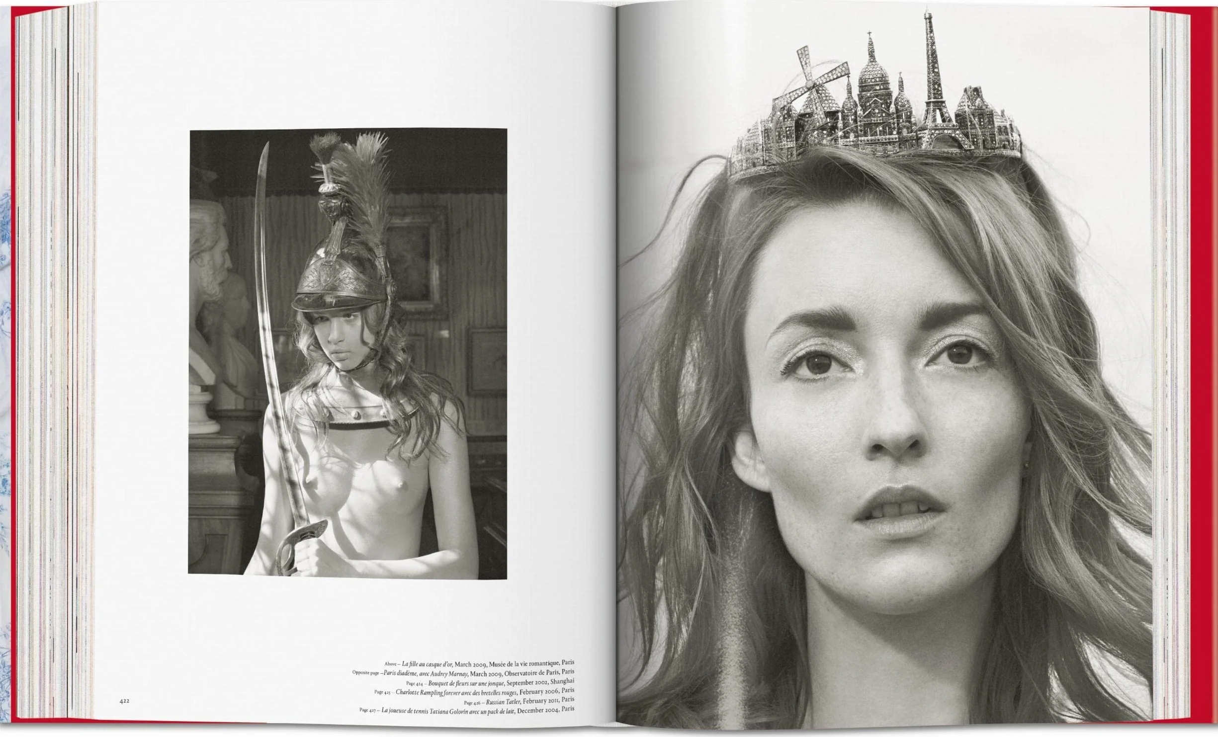 Bettina Rheims