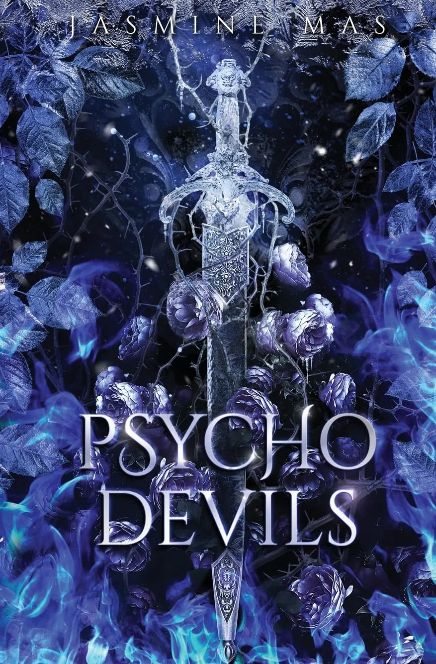 Psycho Devils: Aran's Story Book 2
