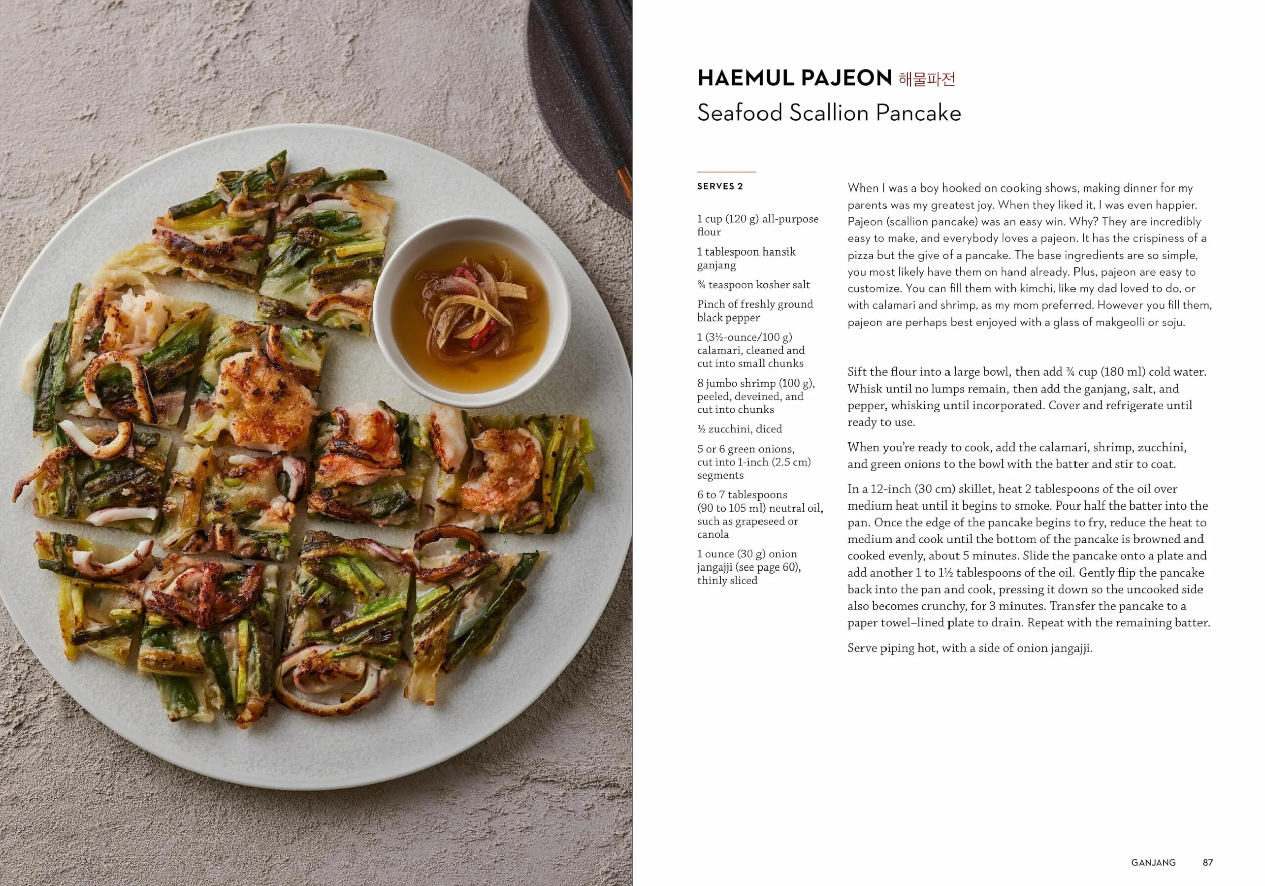 Jang: The Soul of Korean Cooking (More Than 60 Recipes Featuring Gochujang, Doenjang, and Ganjang)