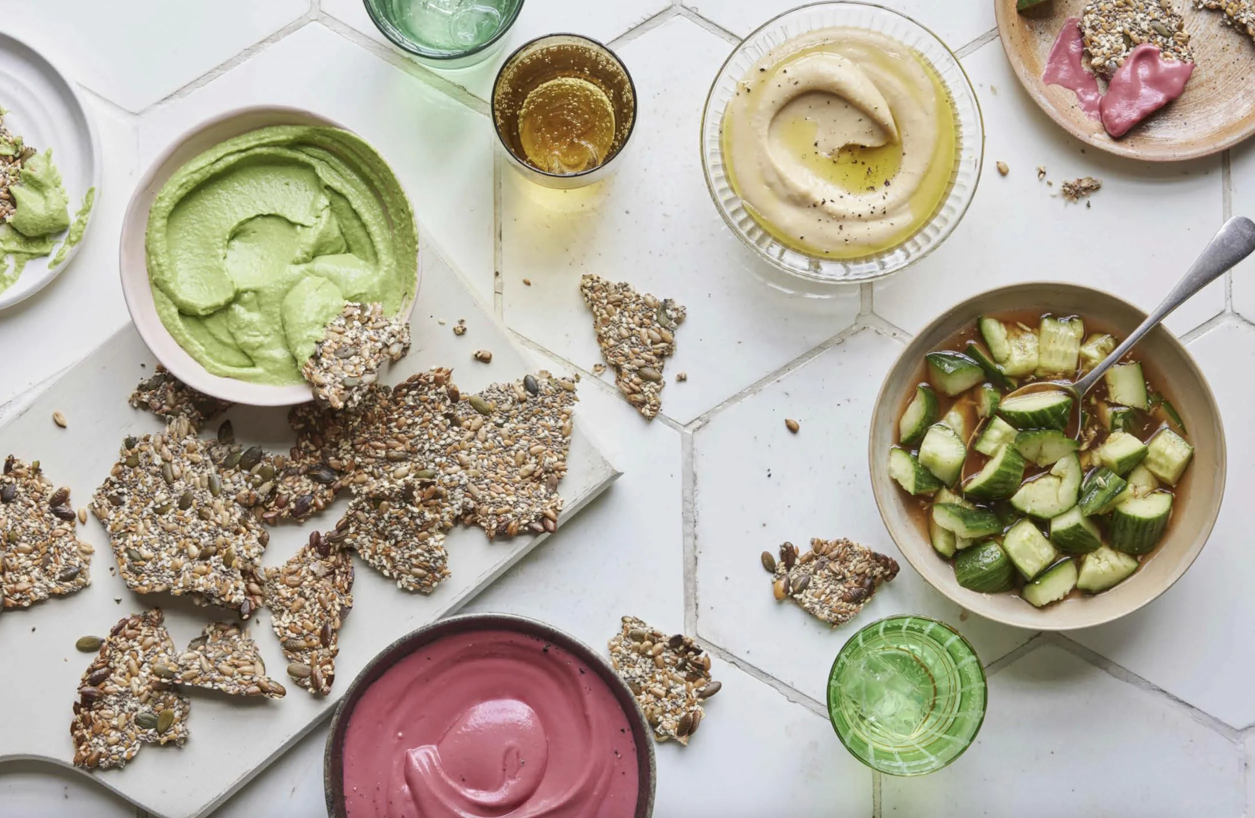 So Good: Food You Want to Eat, Designed by a Nutritionist