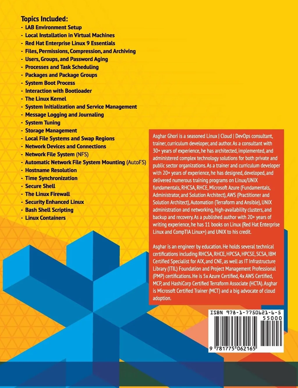 RHCSA Red Hat Enterprise Linux 9: Training and Exam Preparation Guide (EX200), Third Edition