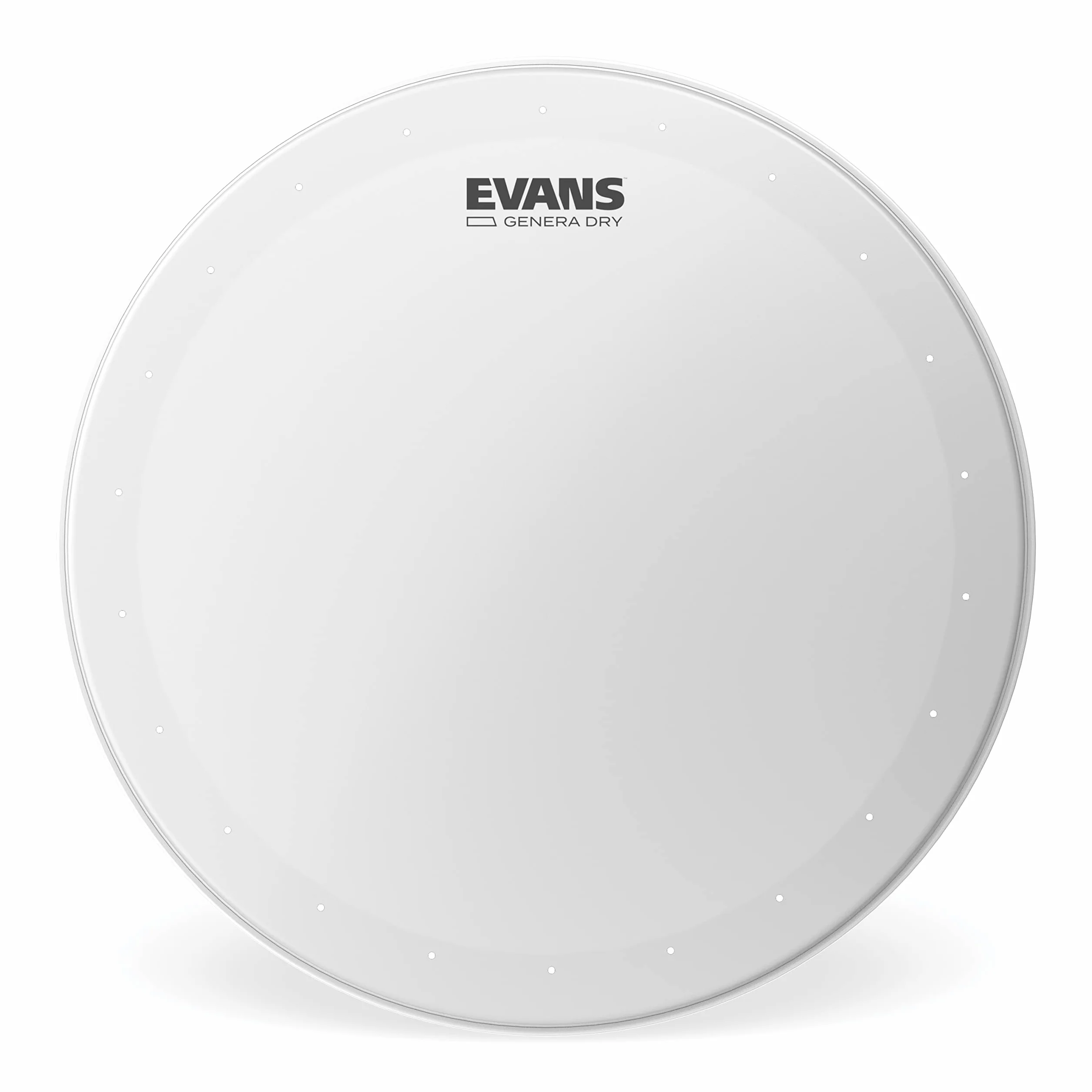 Evans B14DRY Genera Dry Snare Drumhead 14" (Coated) - Talerz snare