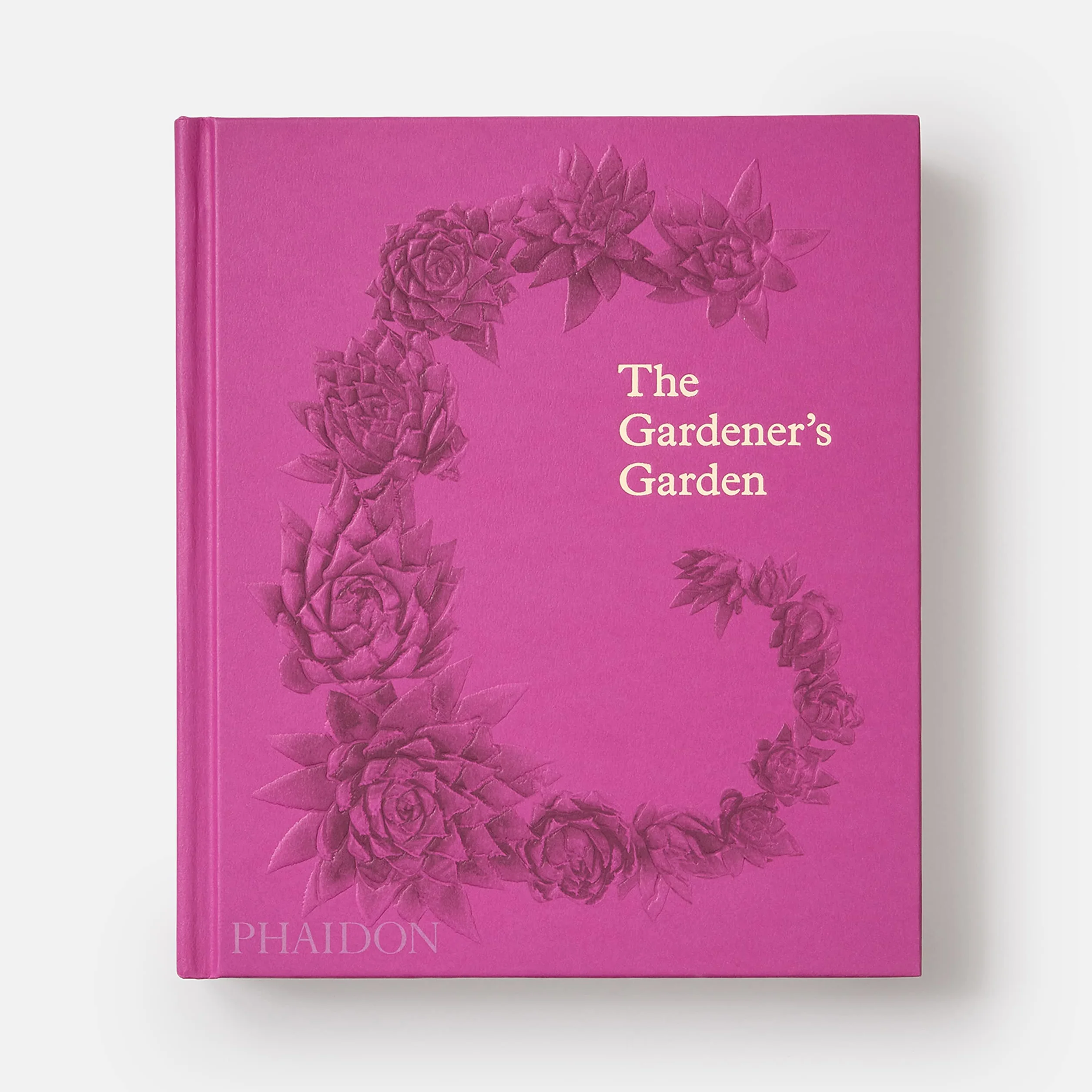 The Gardener's Garden: Inspiration Across Continents and Centuries