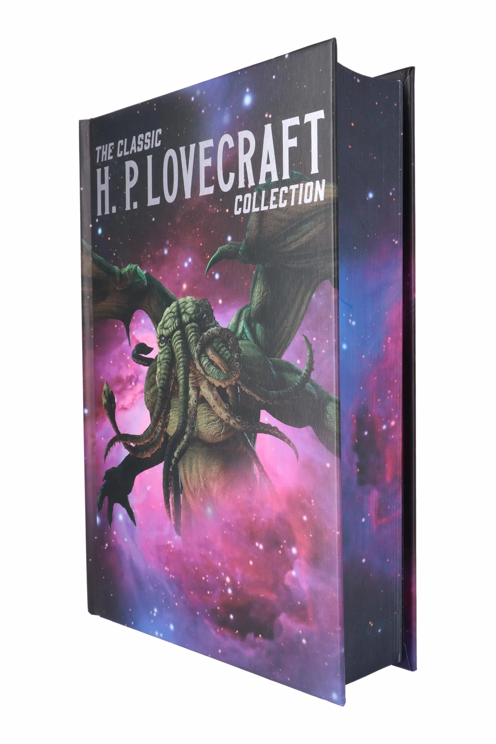 The Classic H. P. Lovecraft Collection