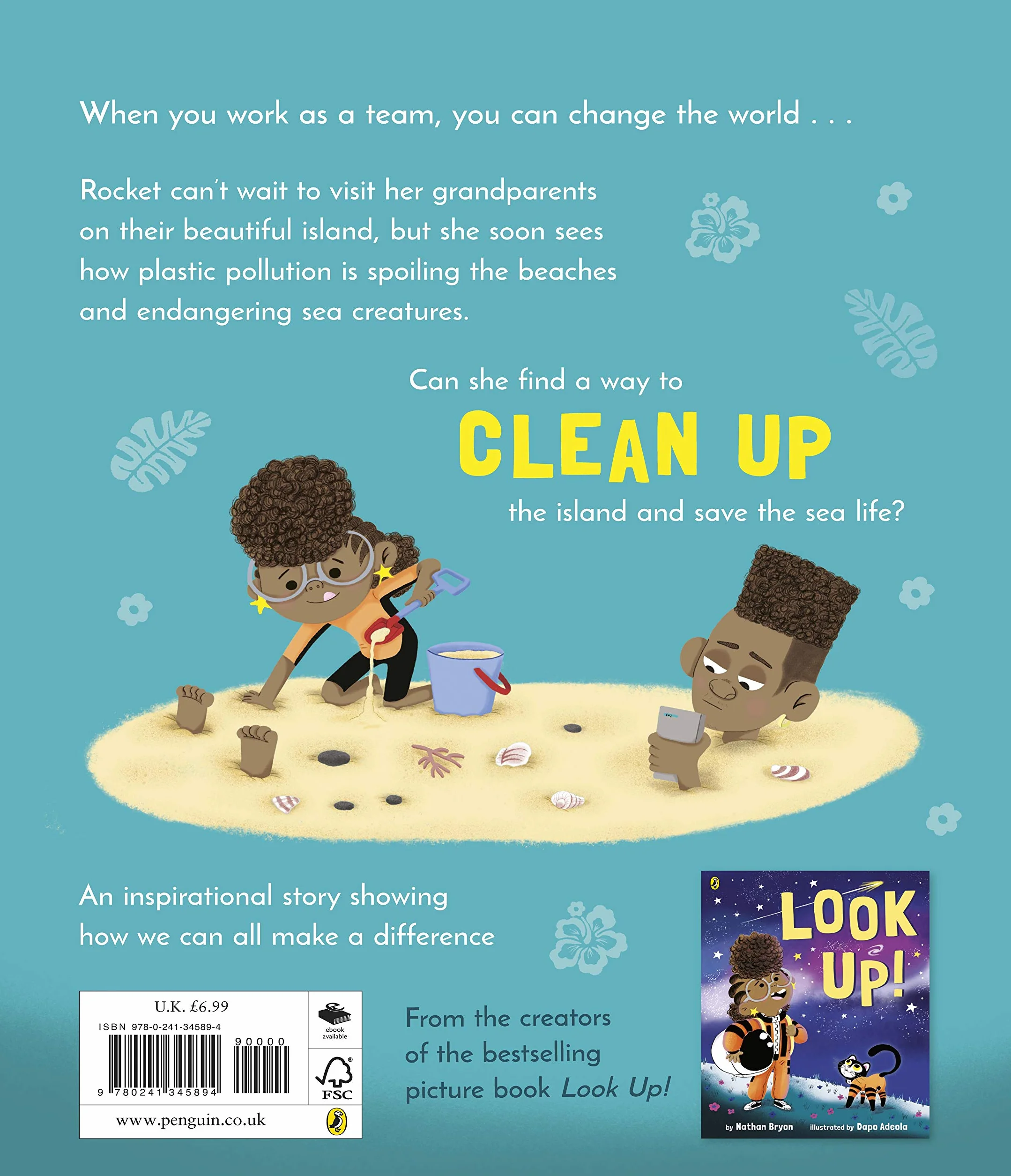 Clean Up!