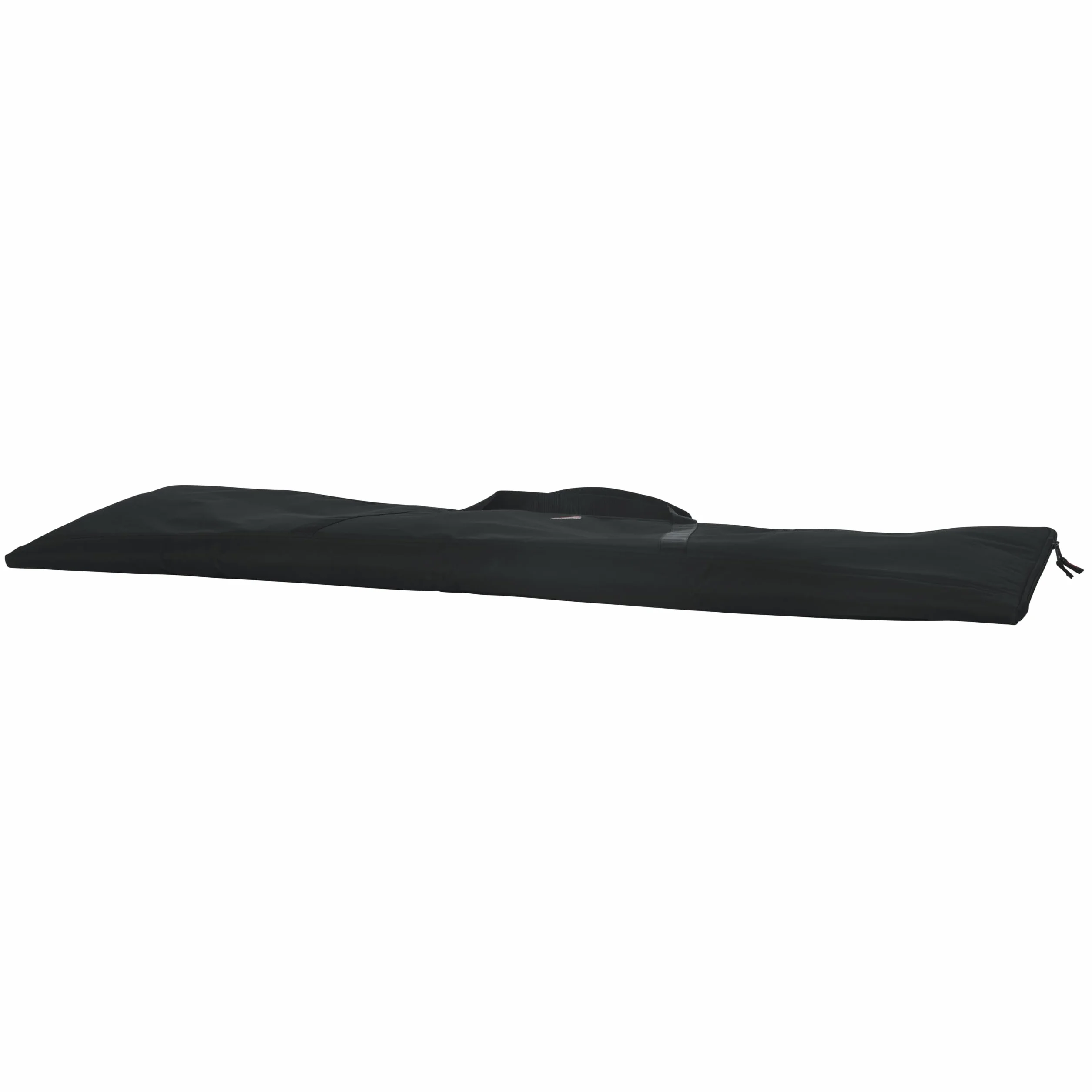 Gator Cases Economy Gigbag na 88-klawiszowe keyboardy, czarny (GKBE-88)