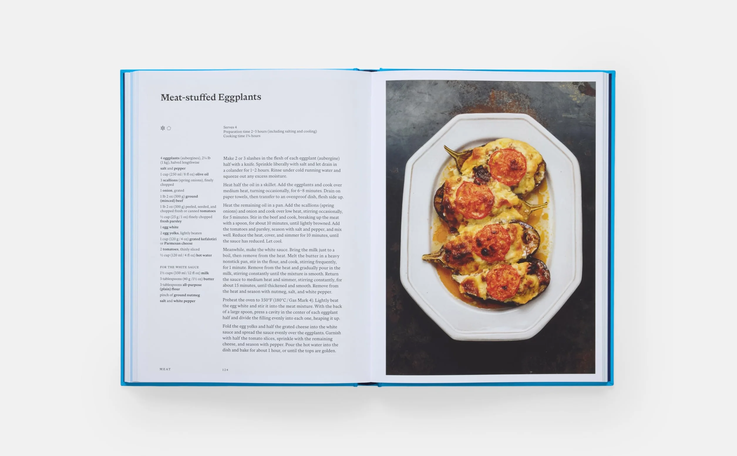 The Greek kitchen