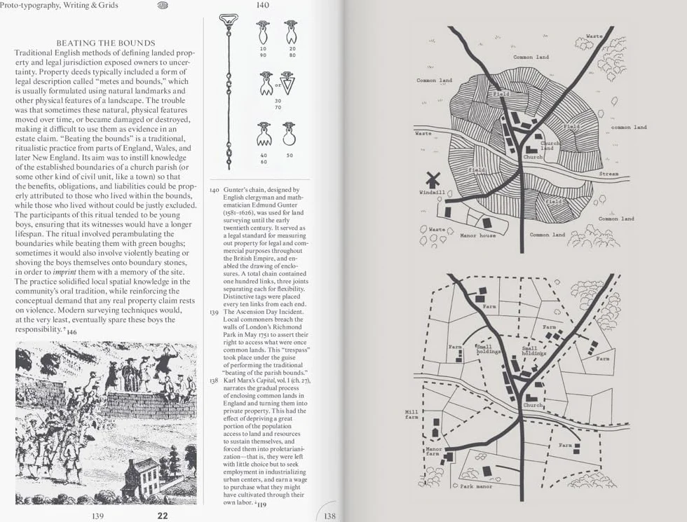 Designing History: Documents and the Design Imperative to Immutability