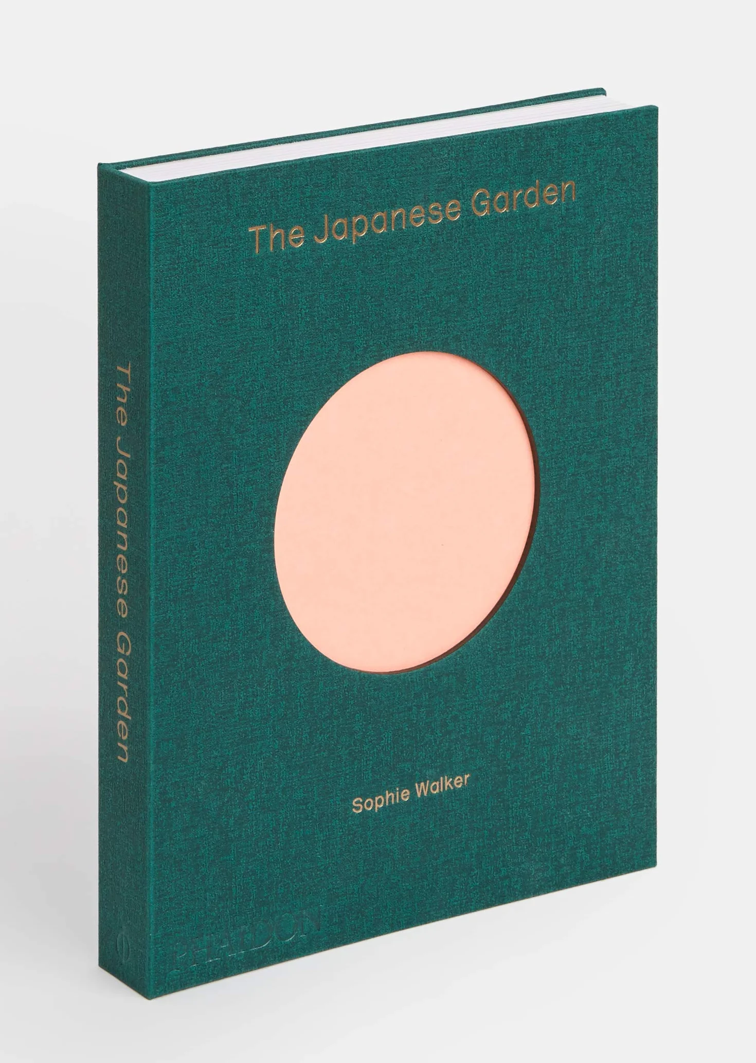 The japanese garden