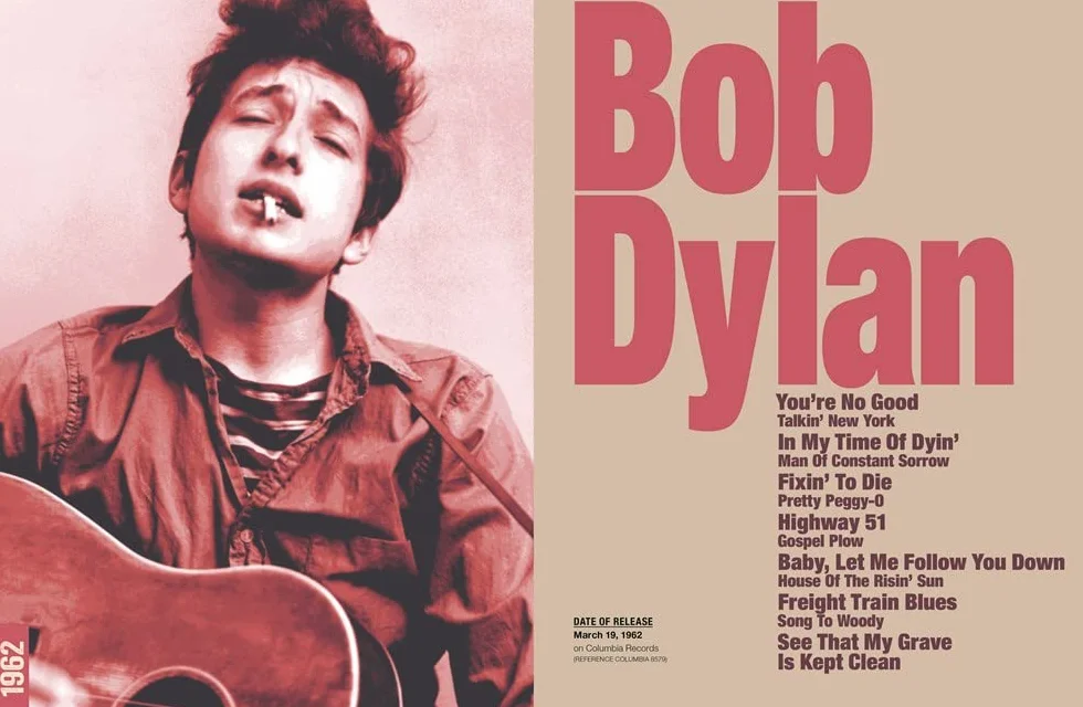 Bob Dylan All the Songs: The Story Behind Every Track Expanded Edition