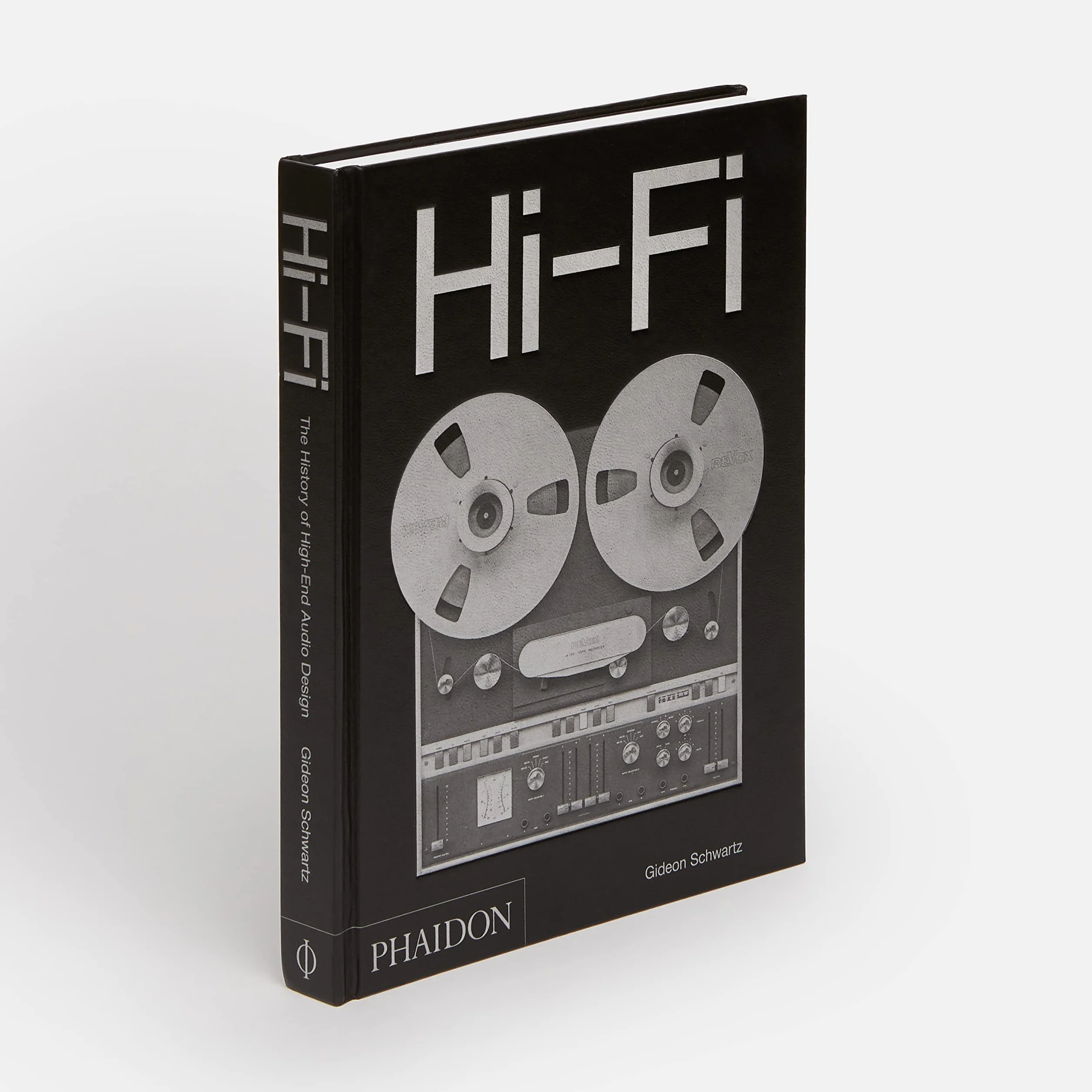 Hi-Fi: The History of High-End Audio Design