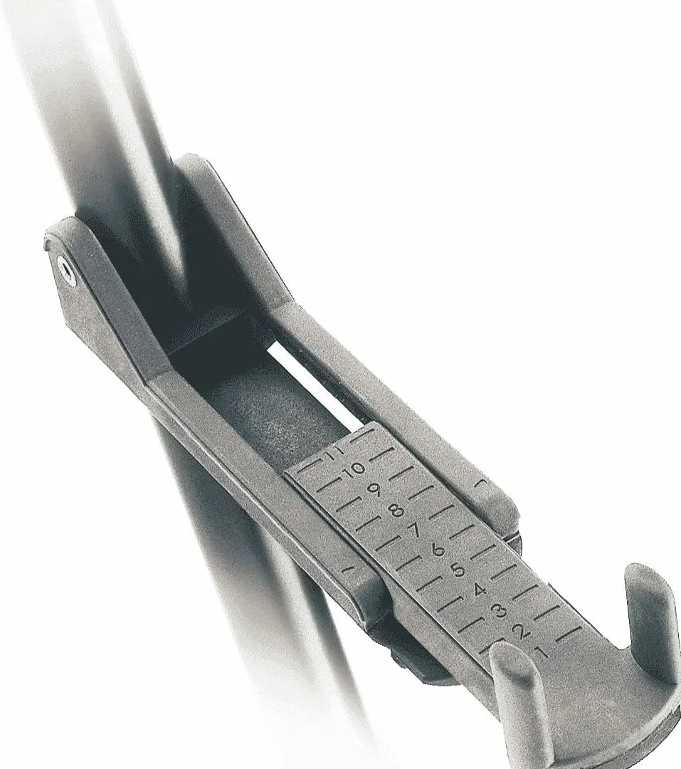 Konig & Meyer 17550 stojak na gitarę Memphis Travel