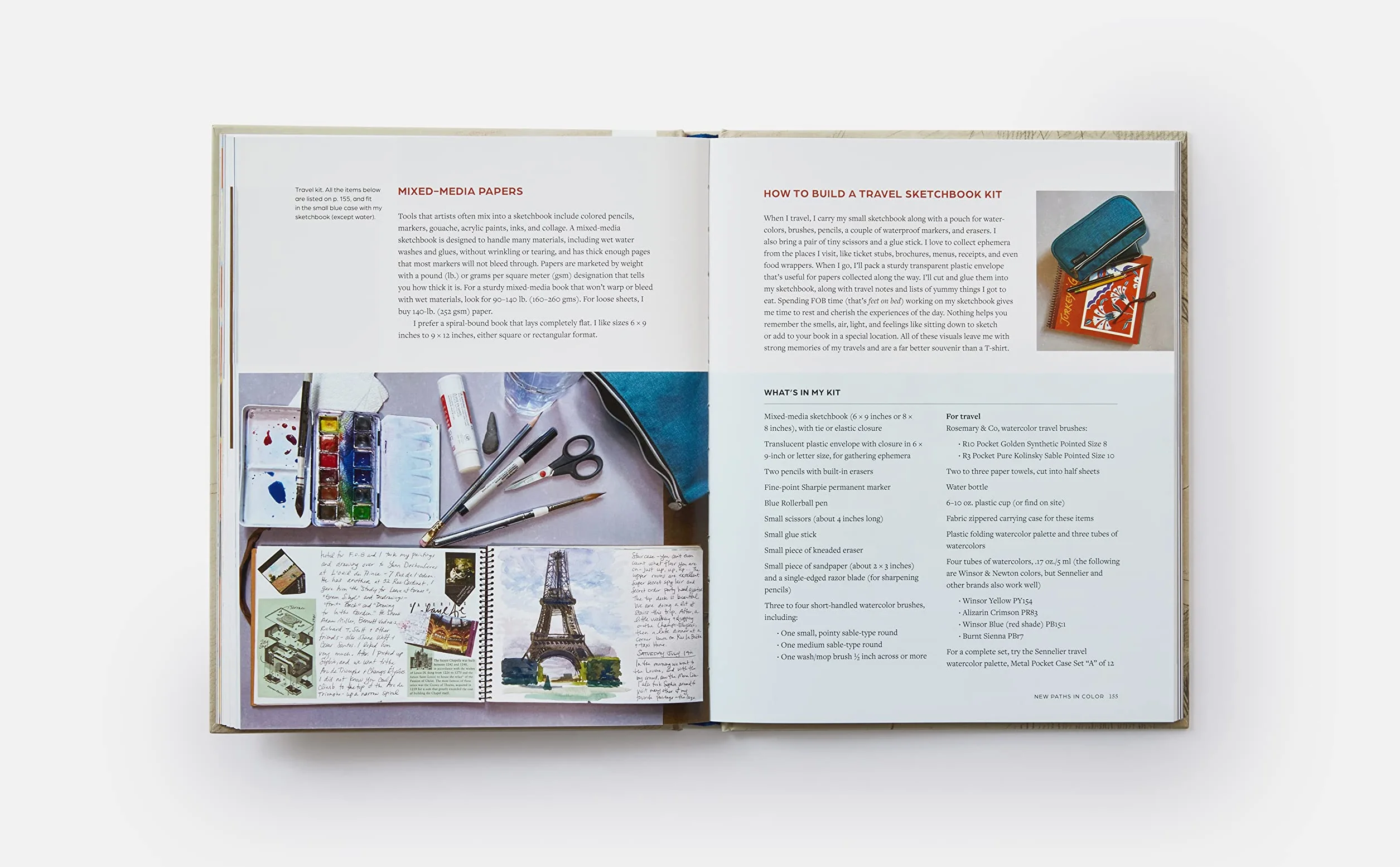 The Path of Drawing: Lessons for Everyday Creativity and Mindfulness