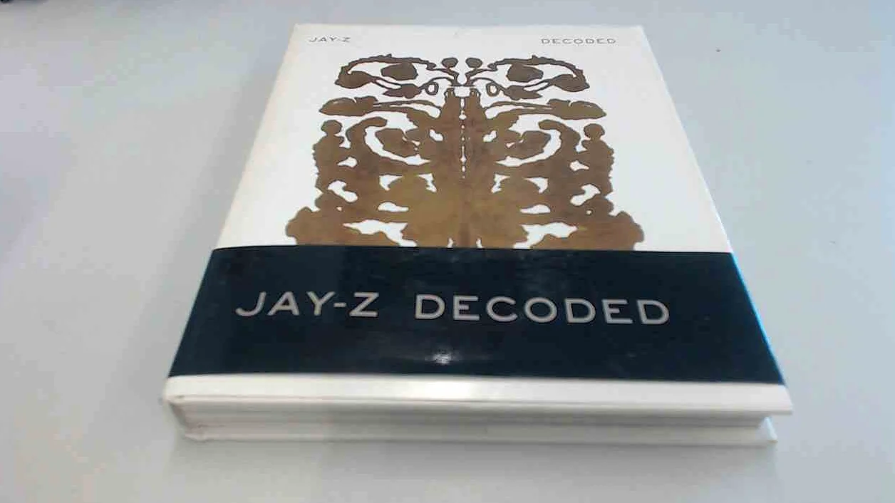 Decoded