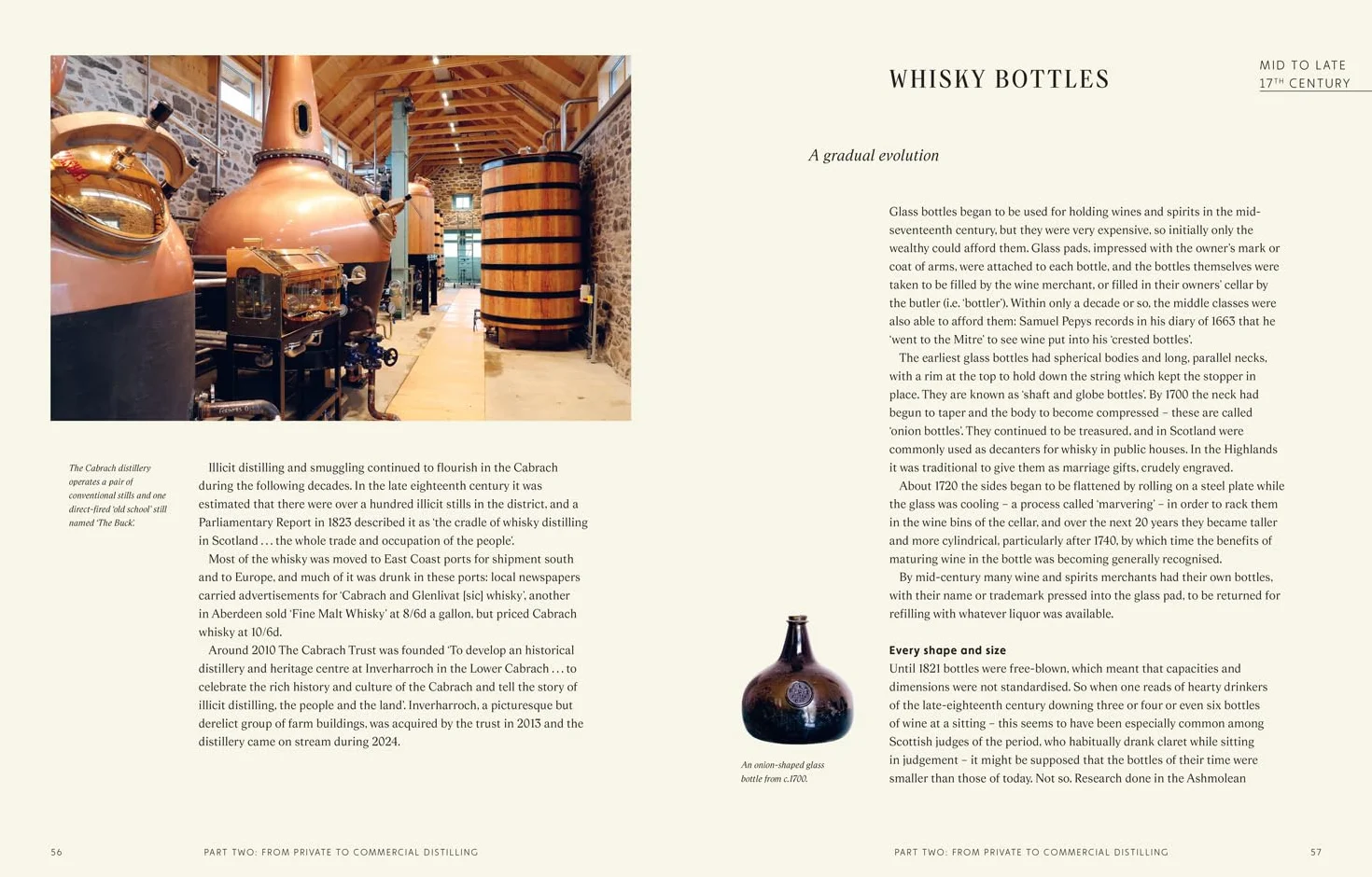 The Story of Whisky: History and adventures of the world’s most beloved drink, the perfect gift for whisky-lovers