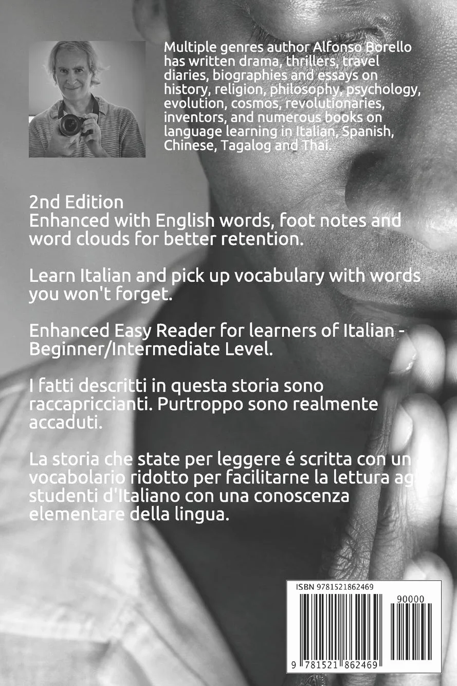 Perché Noi? - Enhanced Easy Italian Reader