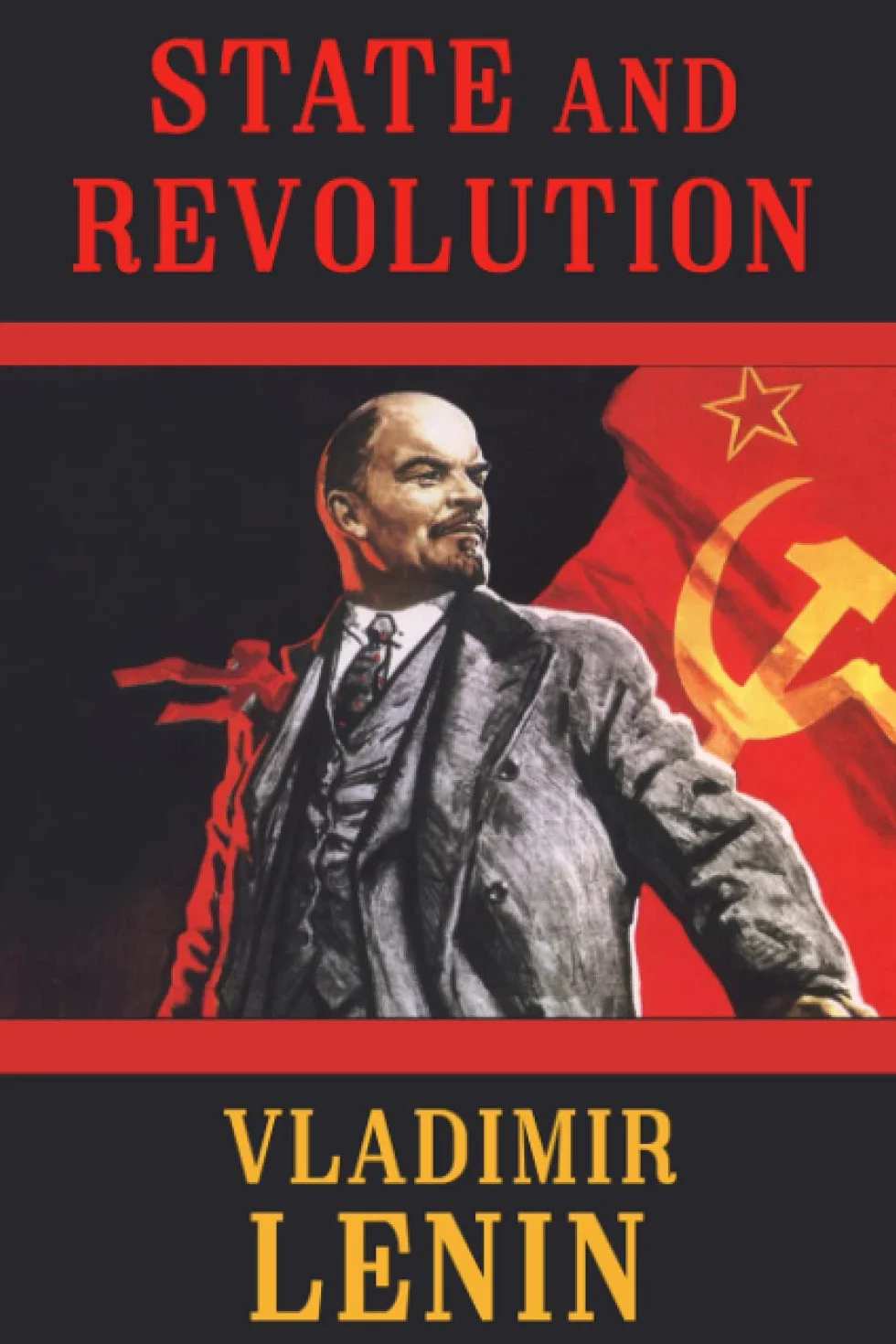 State and Revolution