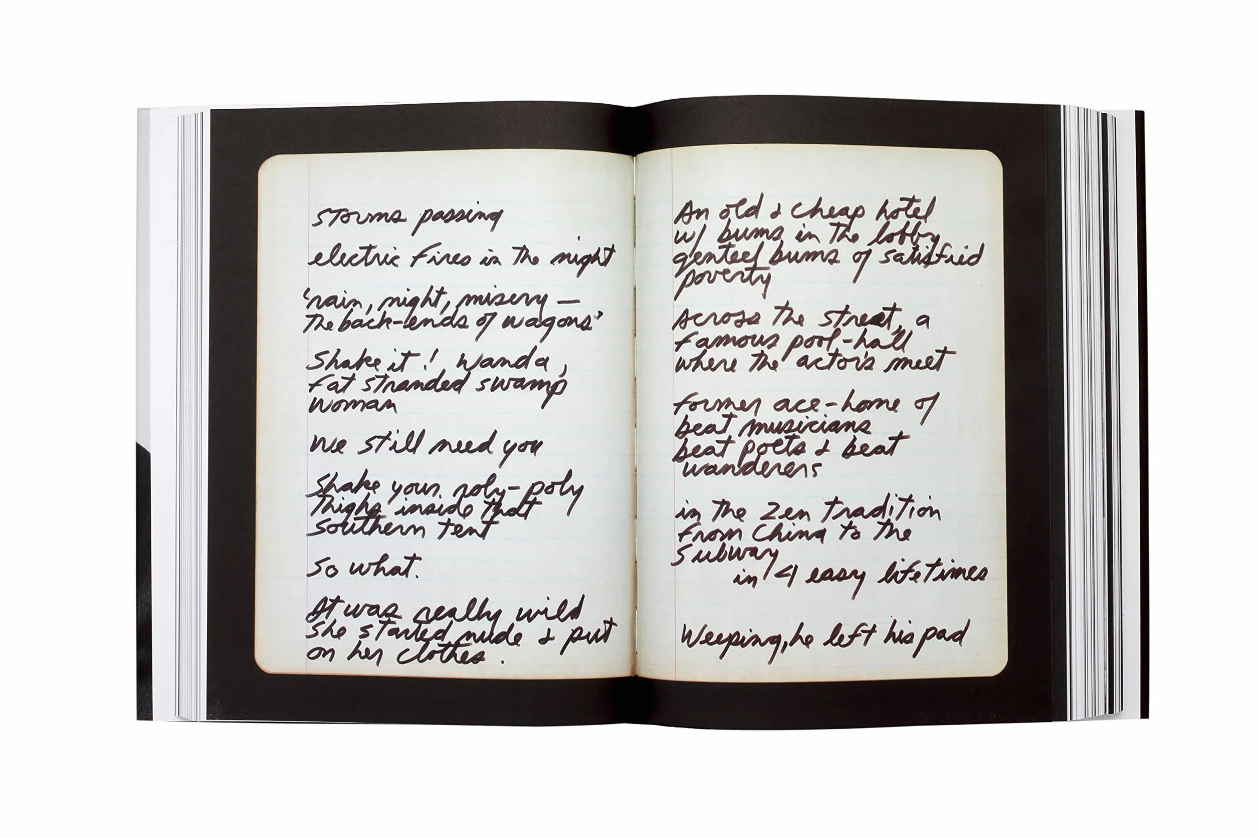 The Collected Works of Jim Morrison /anglais: Poetry, Journals, Transcripts, and Lyrics