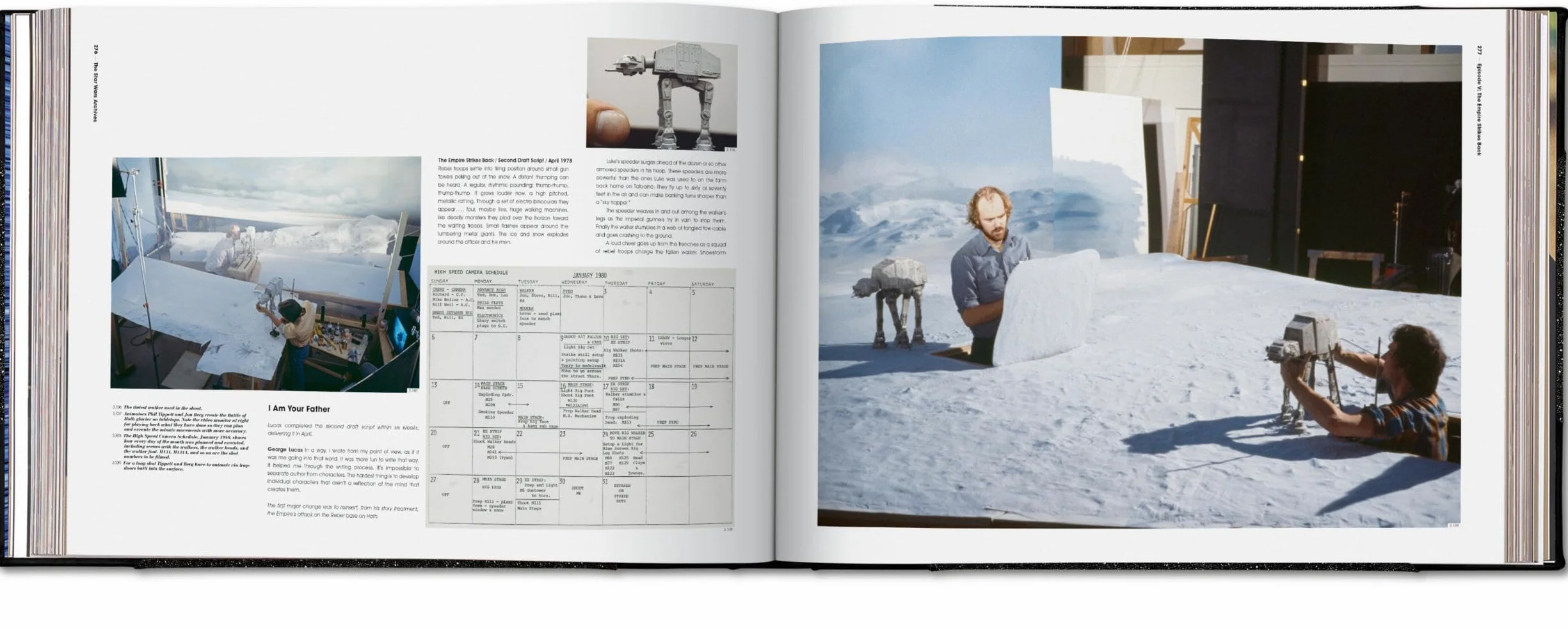 The Star Wars Archives. 1977-1983