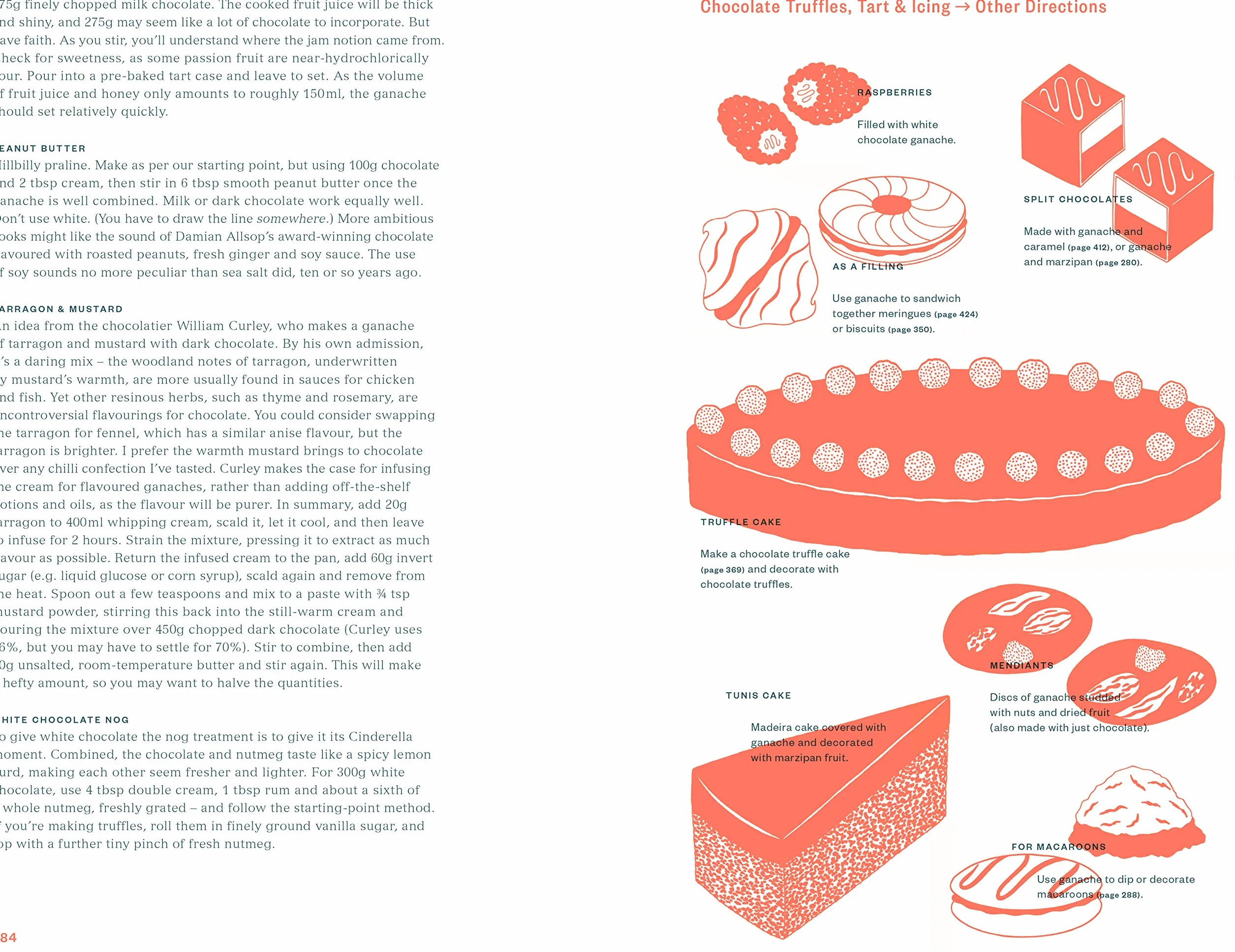 Lateral Cooking: Foreword by Yotam Ottolenghi