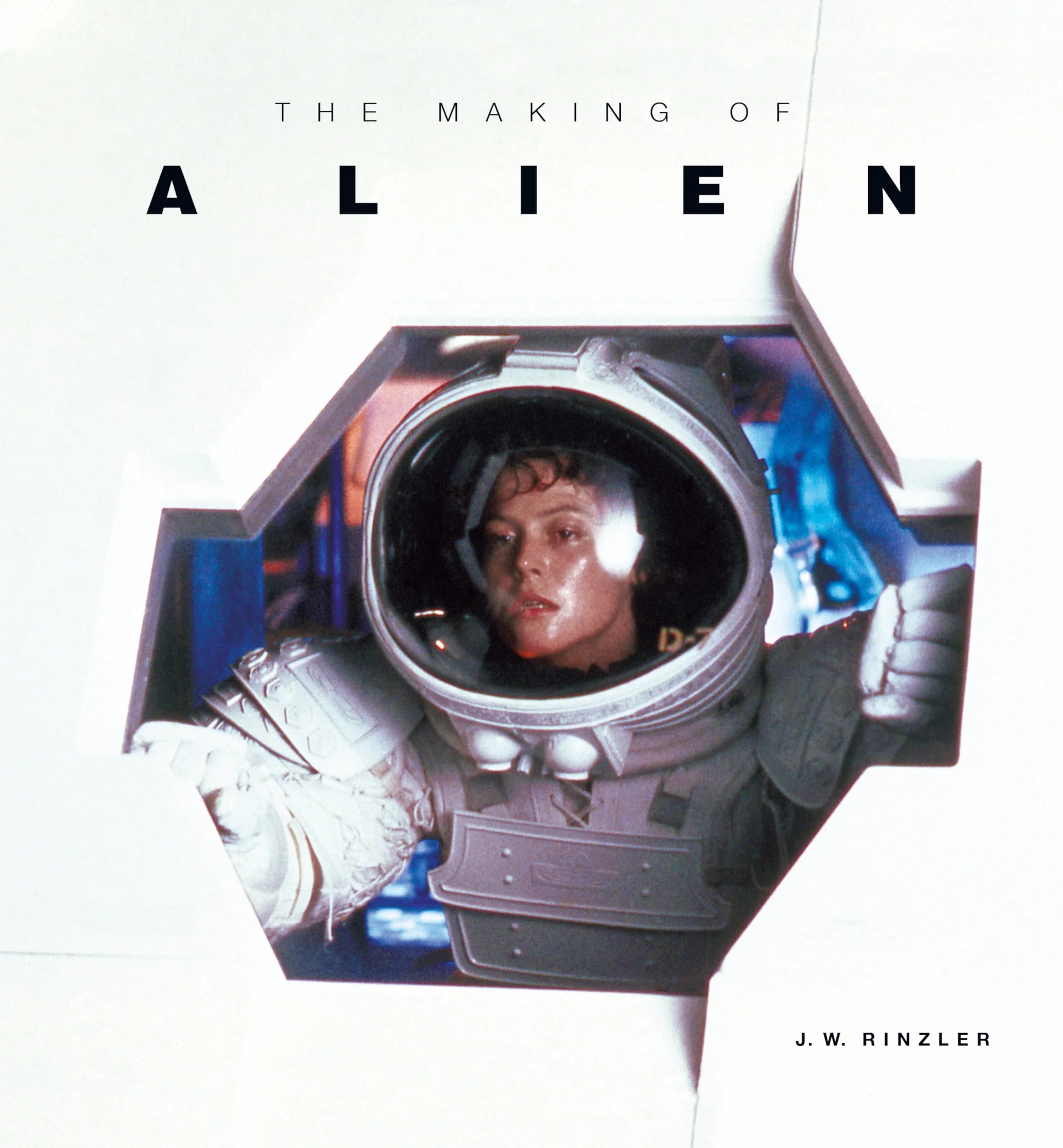 The Making of Alien