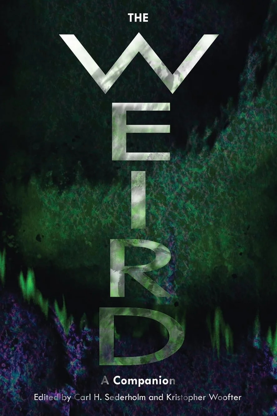 The Weird: A Companion: 14