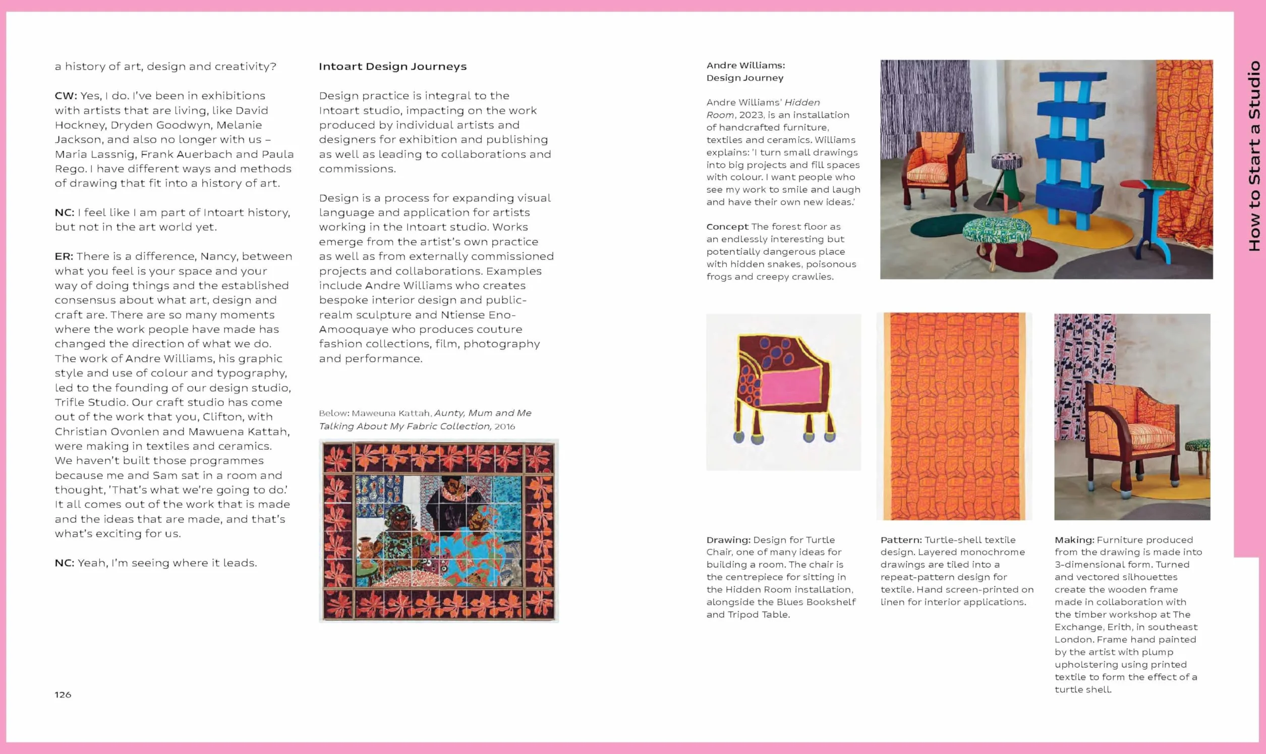 Design and Disability /anglais: 10 Tales of Accessible Design