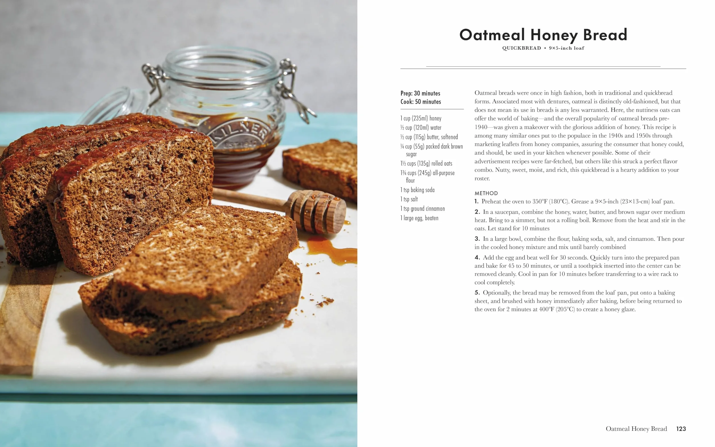 Baking Yesteryear: The Best Recipes from the 1900s to the 1980s