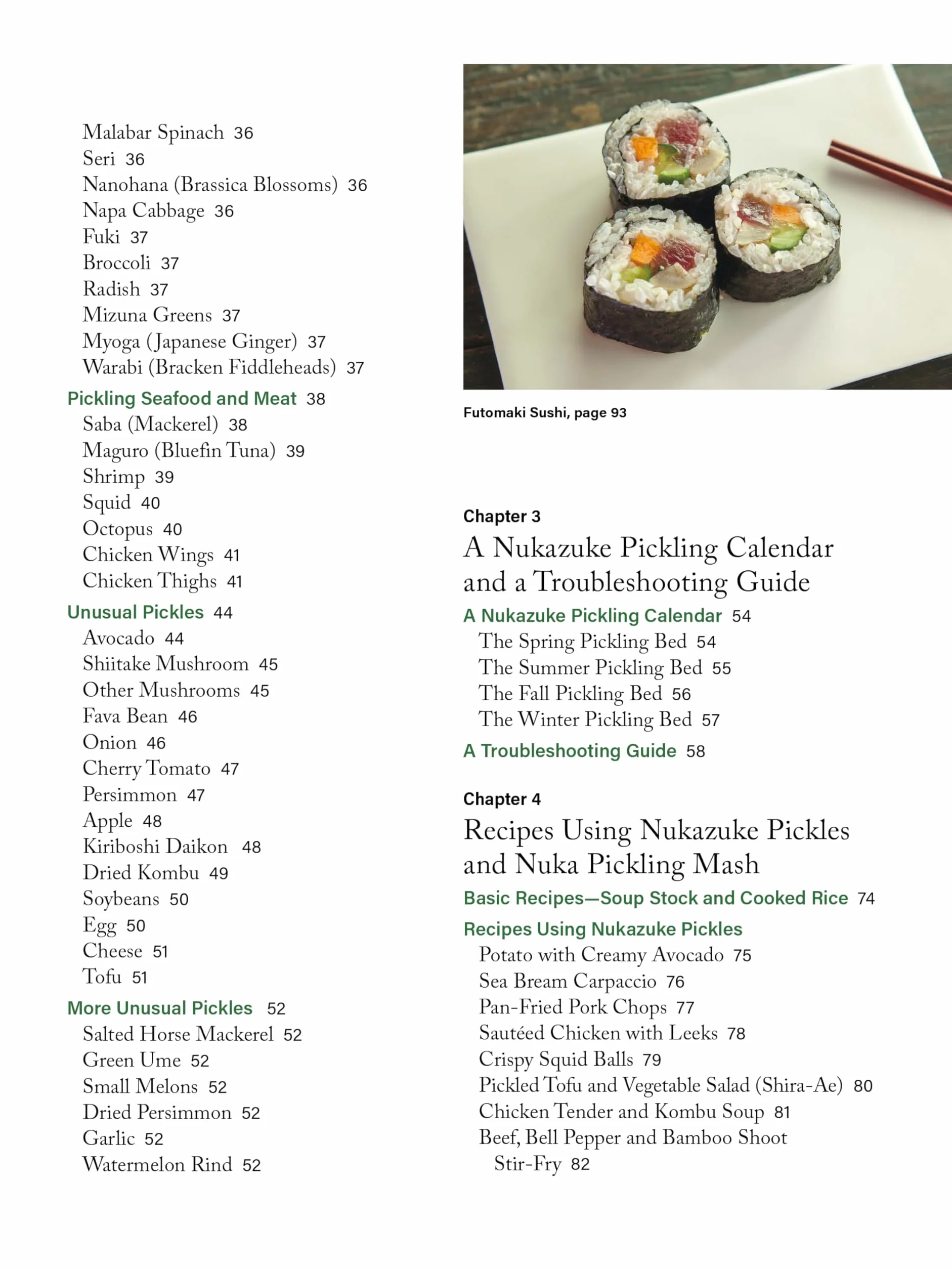 Nukazuke: The Japanese Art of Fermented Pickling