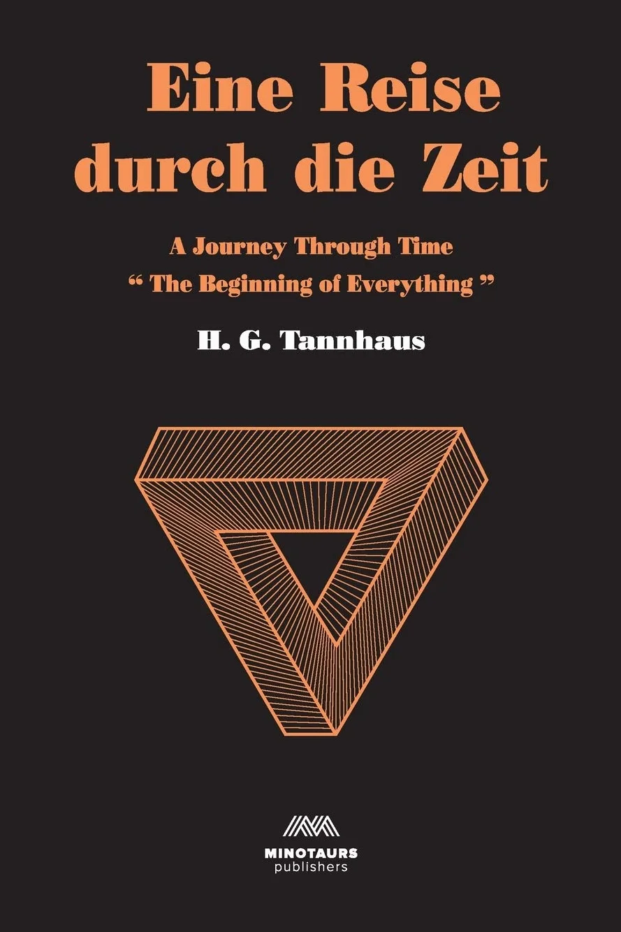 Eine Reise durch die Zeit: A Journey through time: 1