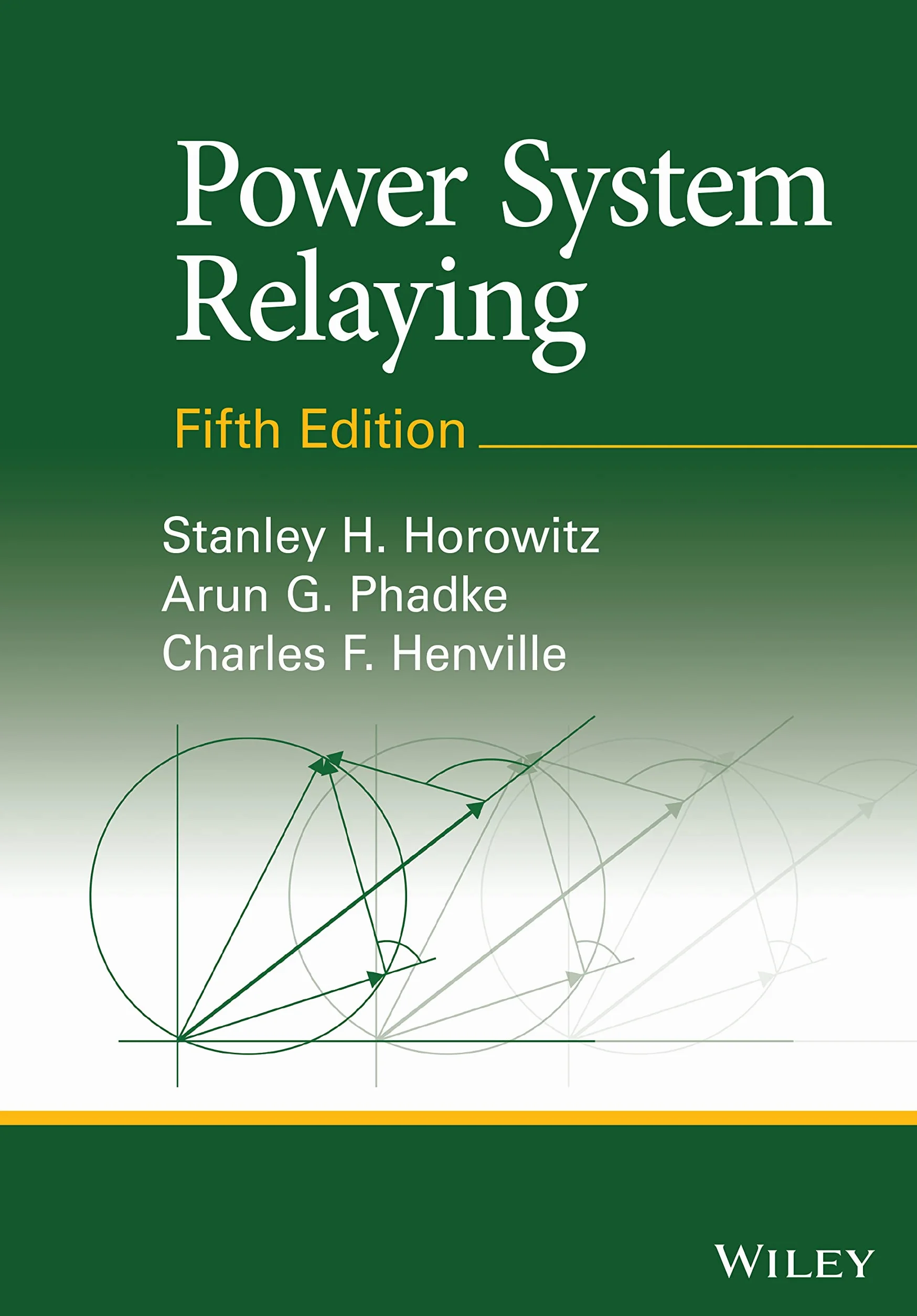 Power System Relaying