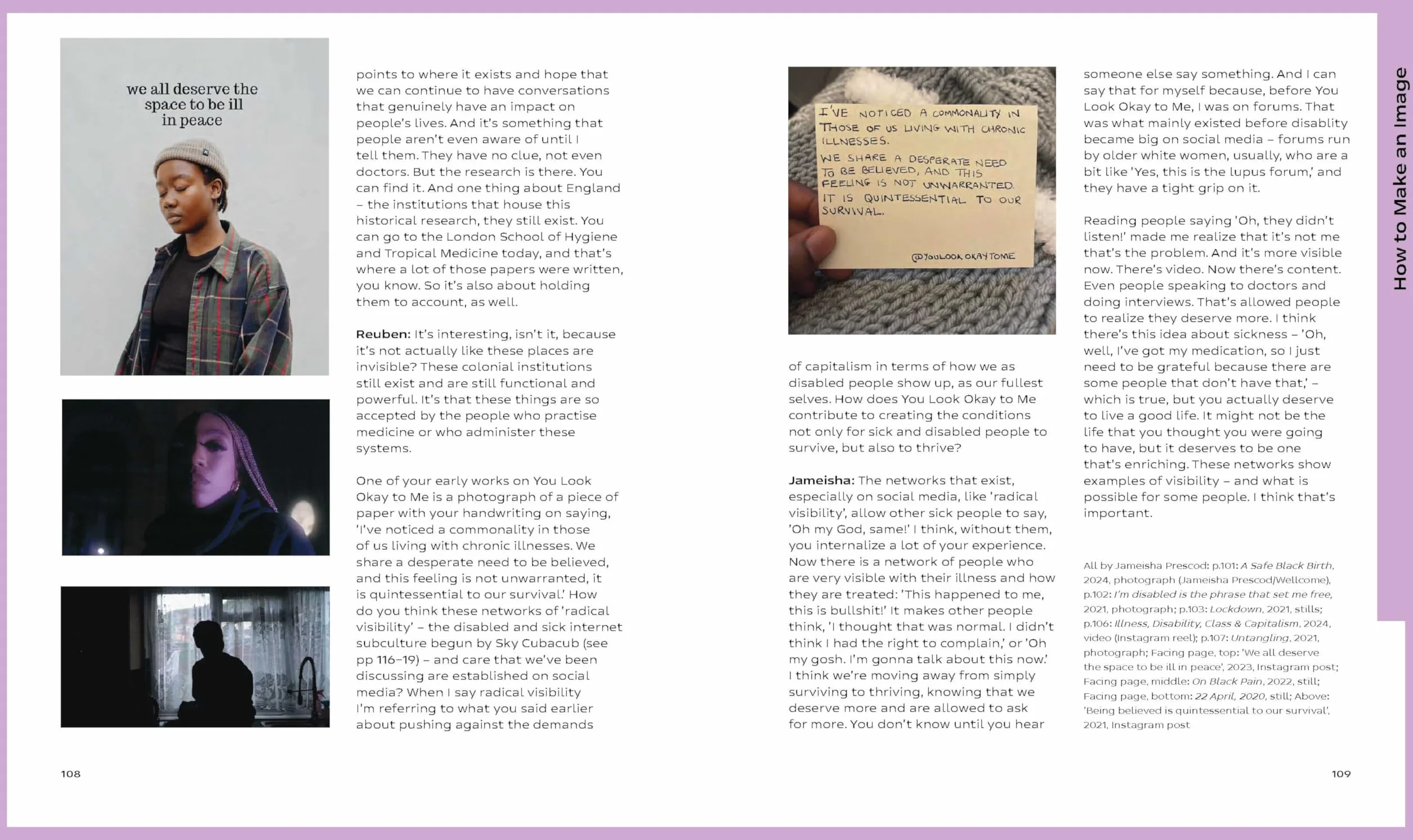 Design and Disability /anglais: 10 Tales of Accessible Design