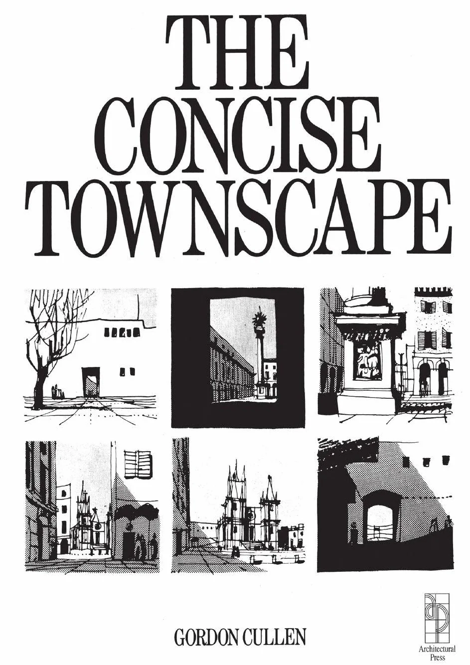 The Concise Townscape
