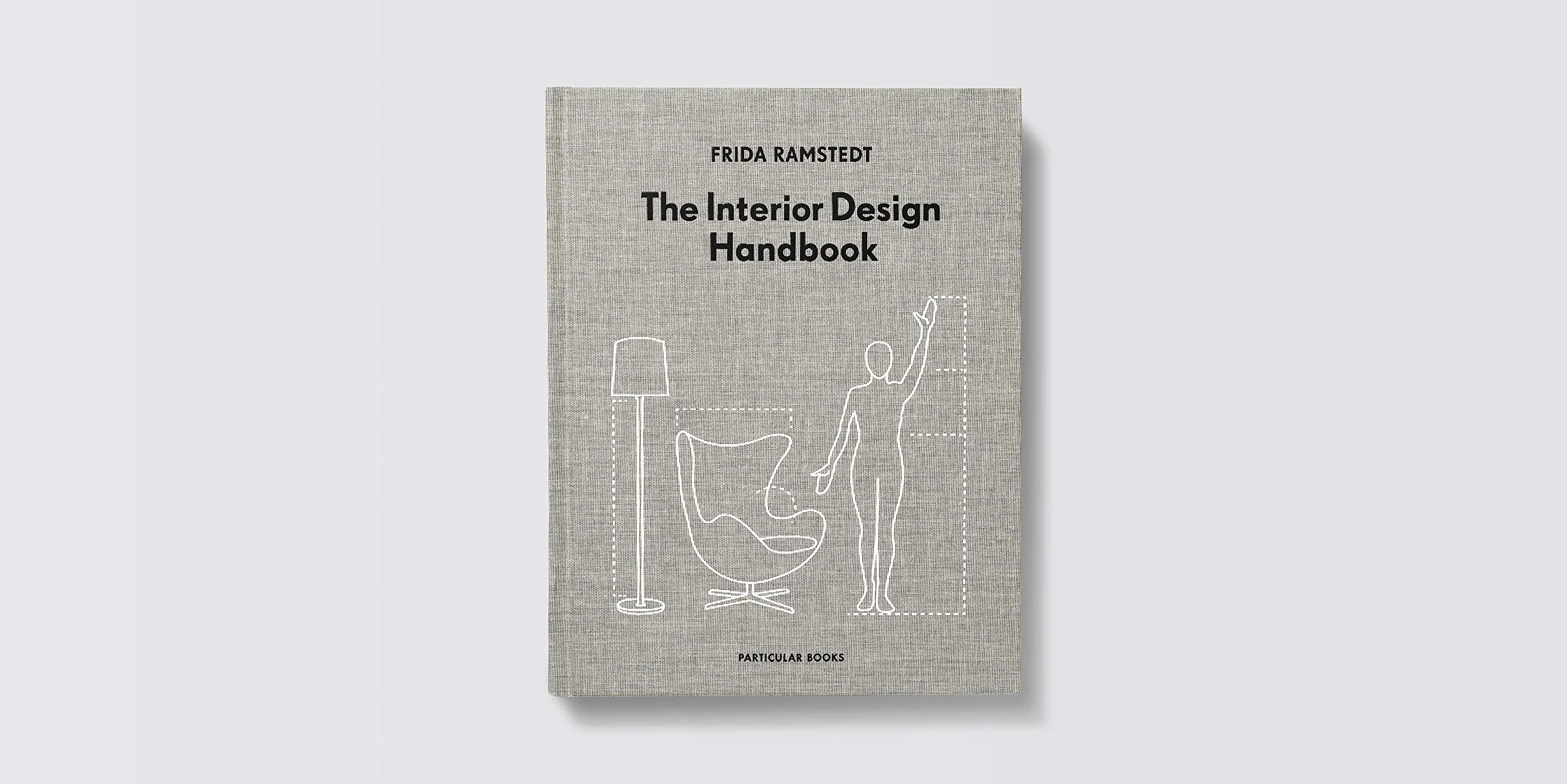 The Interior Design Handbook