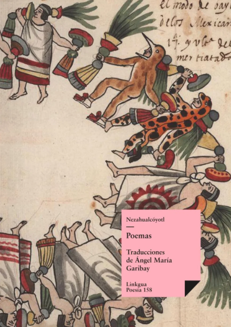 Poemas: 158