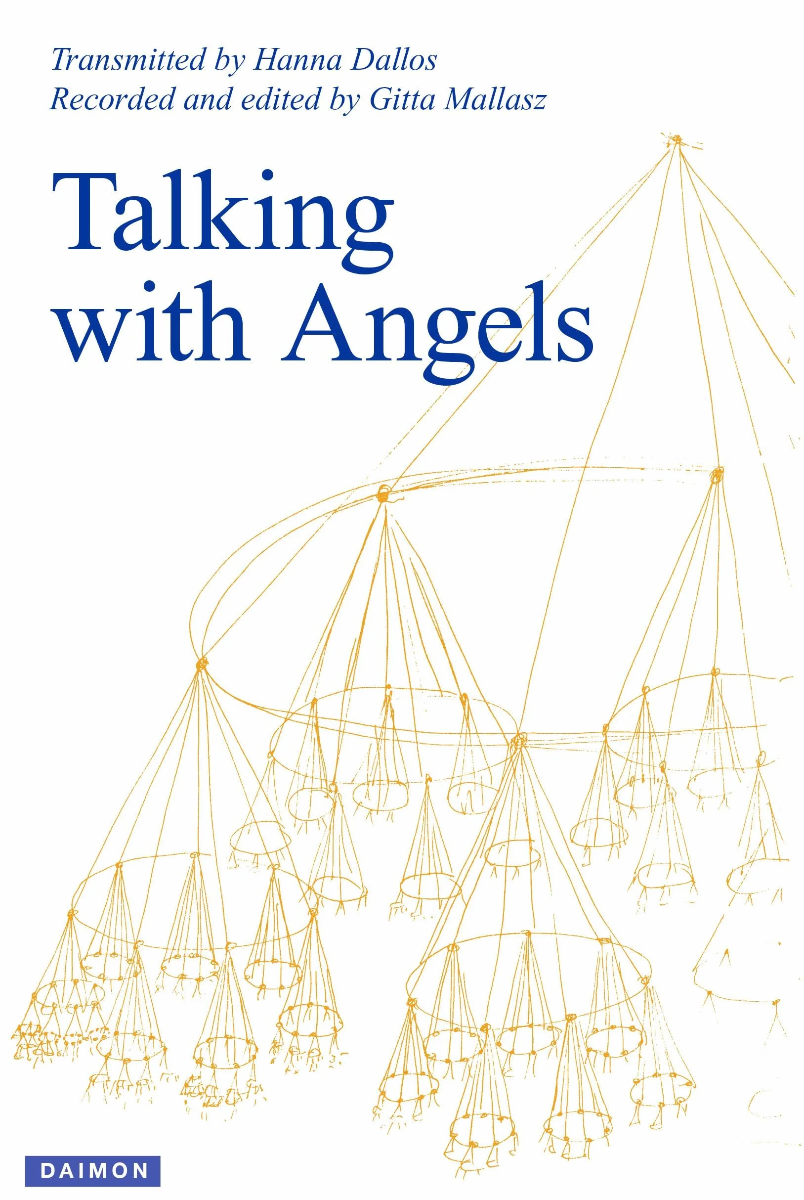 Talking with Angels: Newly revised and expanded fifth edition