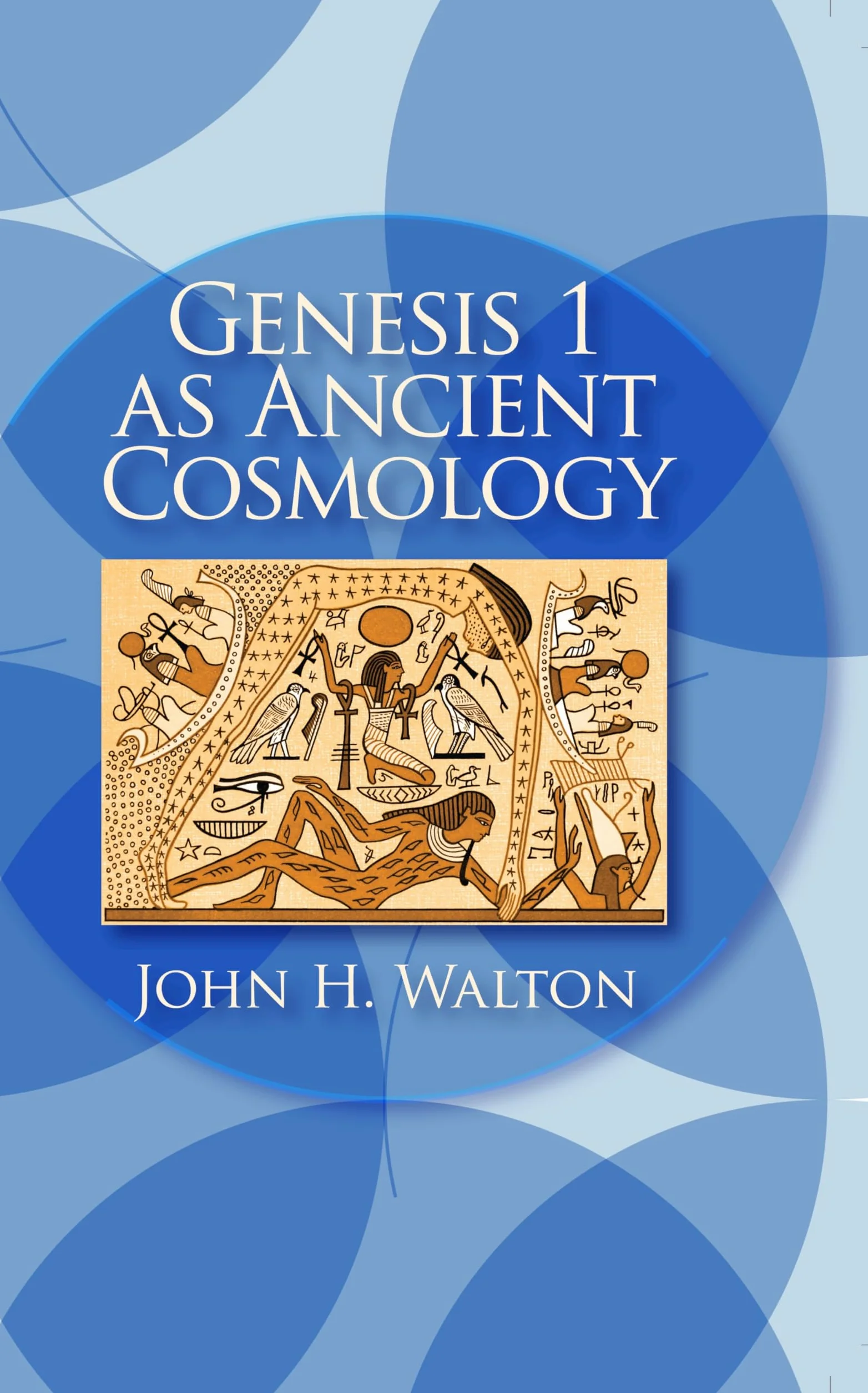 Genesis 1 as Ancient Cosmology