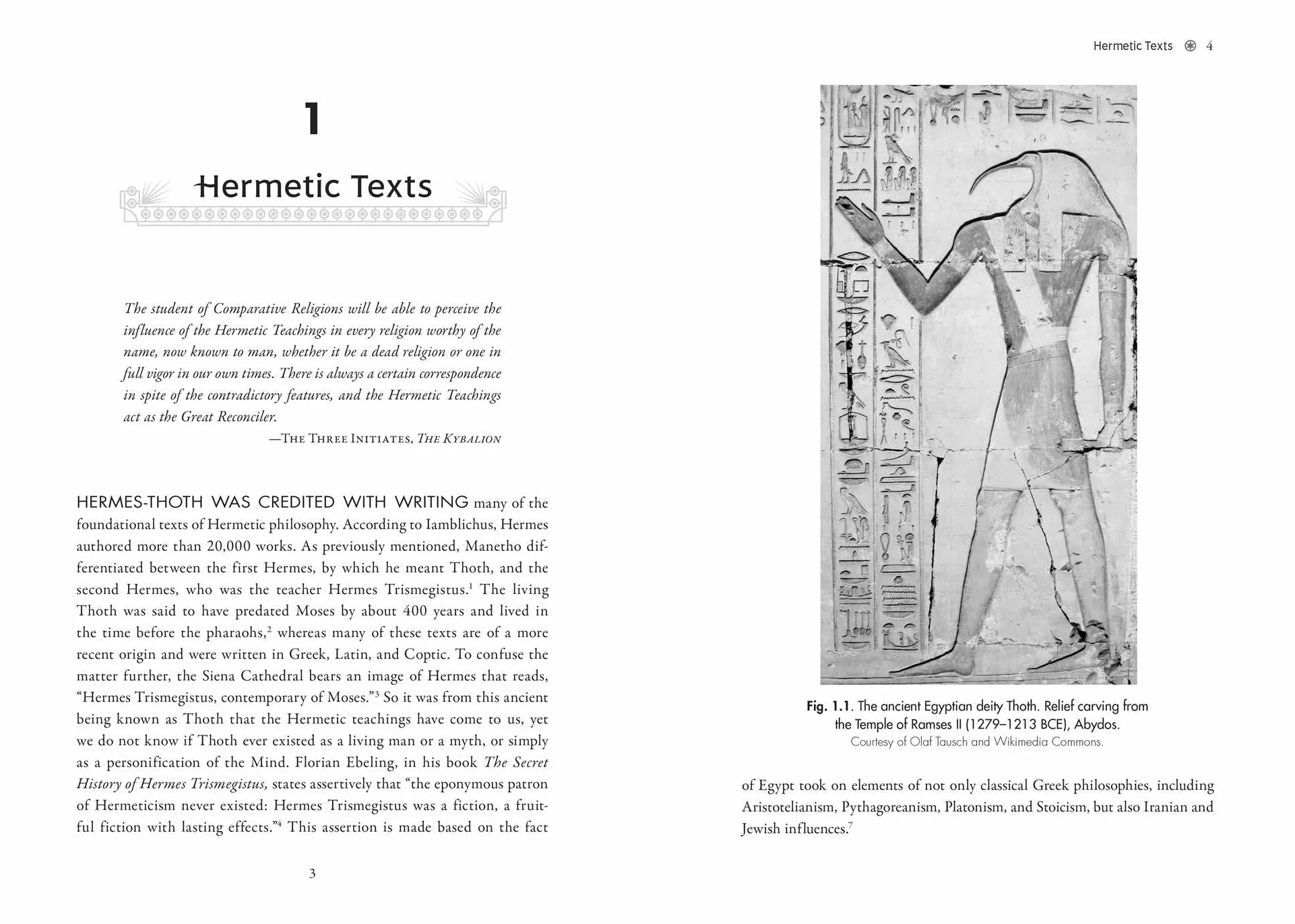 Hermetic Philosophy and Creative Alchemy: The Emerald Tablet, the Corpus Hermeticum, and the Journey Through the Seven Spheres