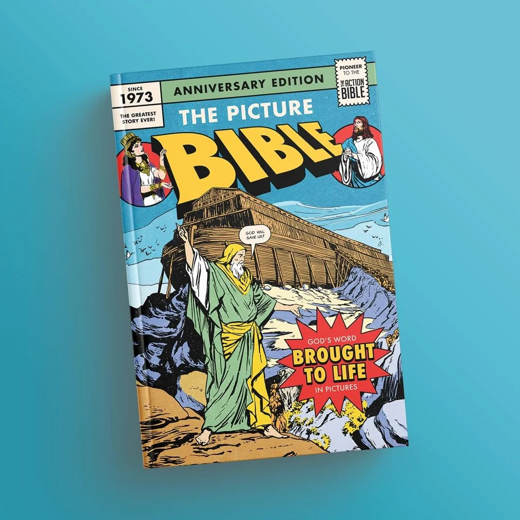 The Picture Bible