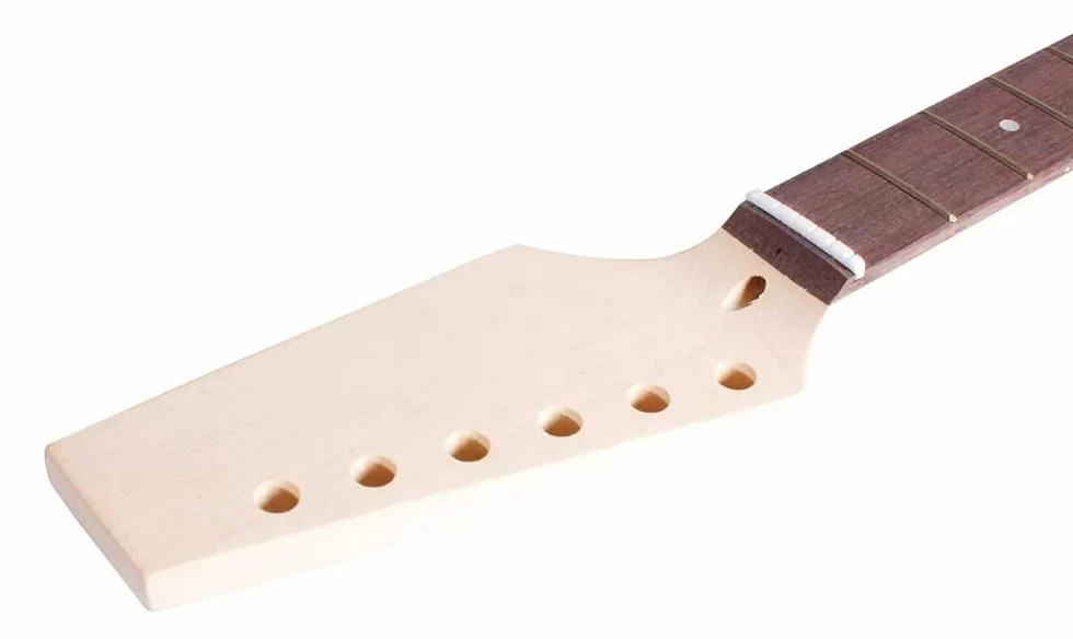 Beaton DIY-TL-12 Gitara elektryczna - zrób to sam - projekt "Tele"