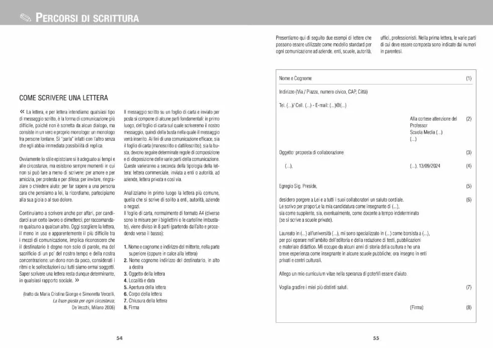 Parlare scrivere comunicare meglio. Con esempi e consigli per scrivere e parlare correttamente