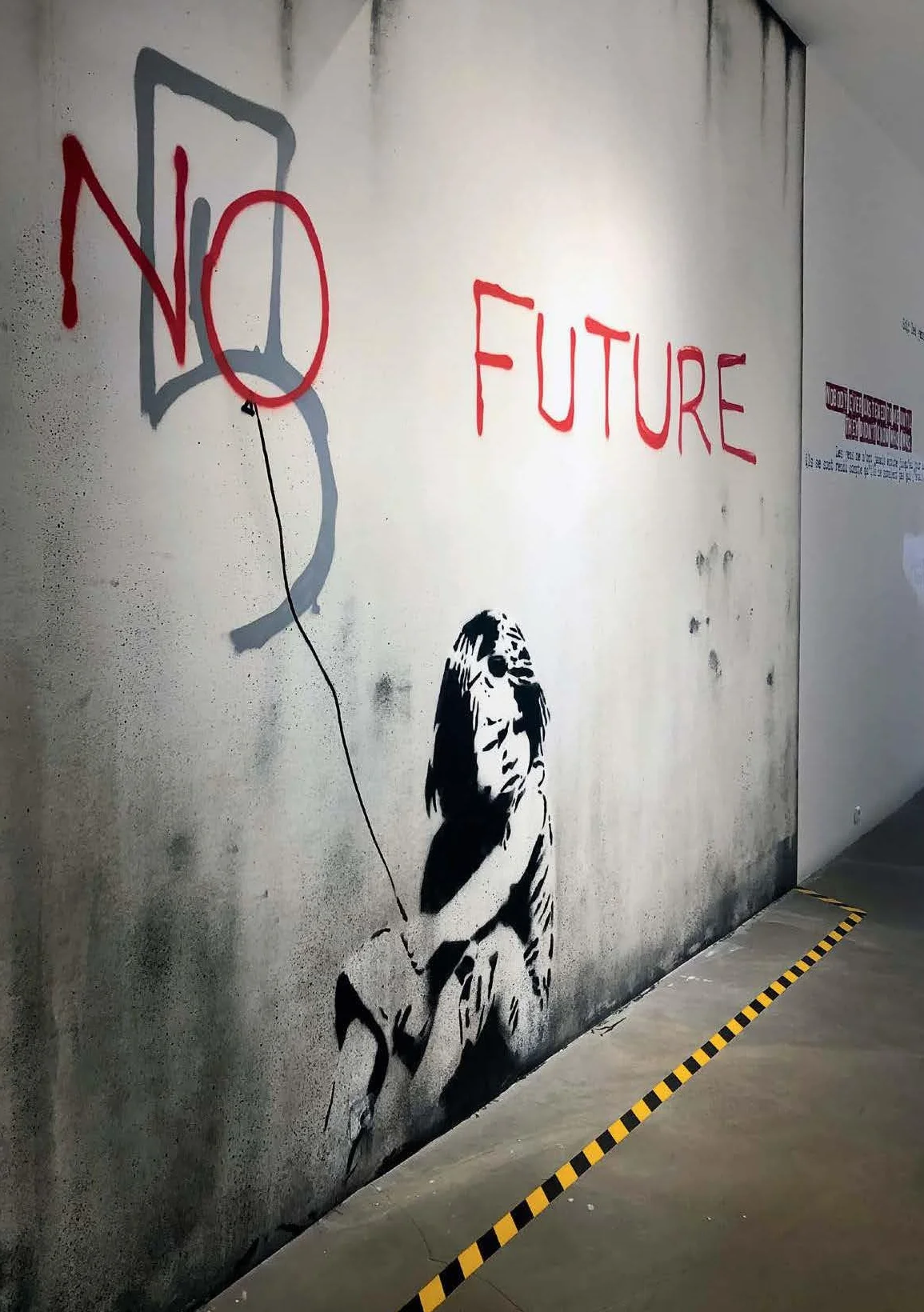 Banksy Museum: Complete Catalogue