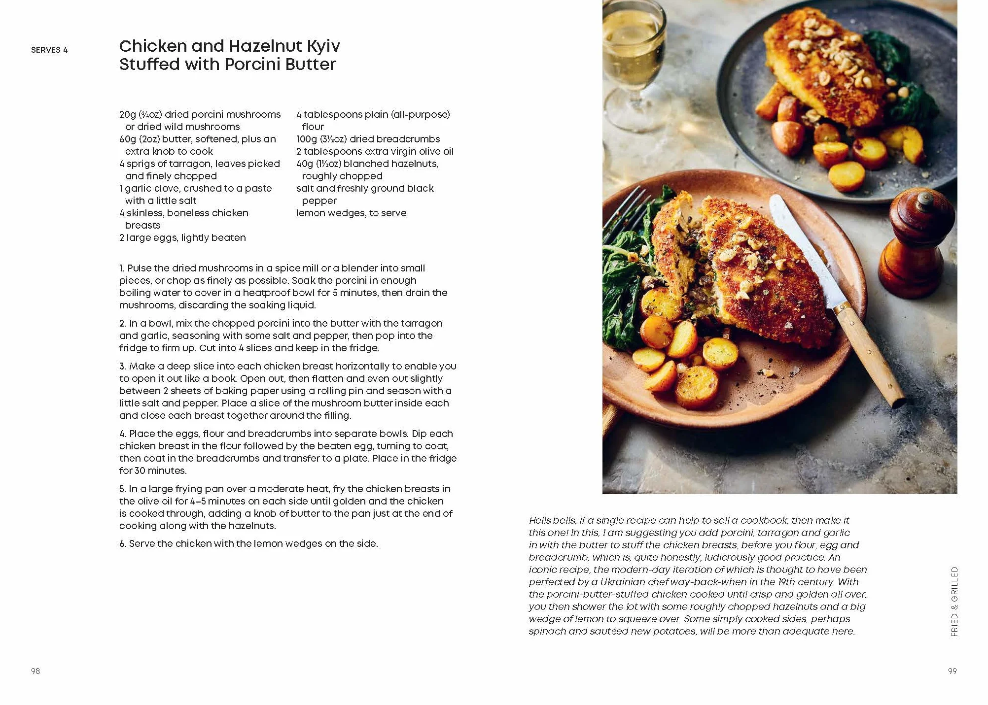 Mushroom: 80 Recipes Celebrating Remarkable Mushrooms