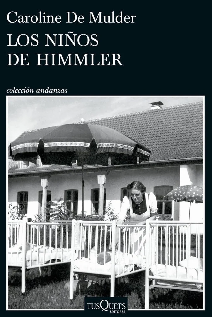 Los niños de Himmler