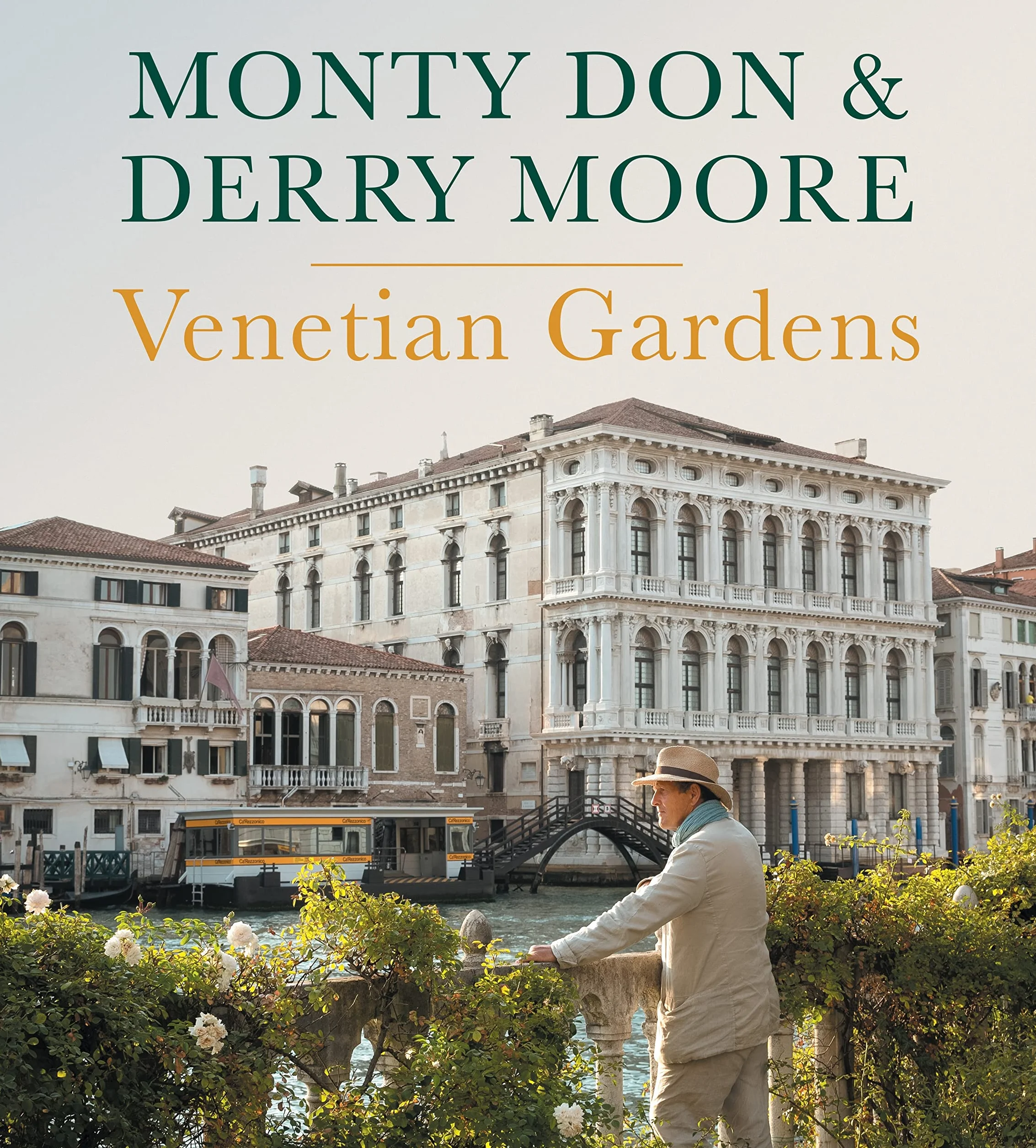Venetian Gardens