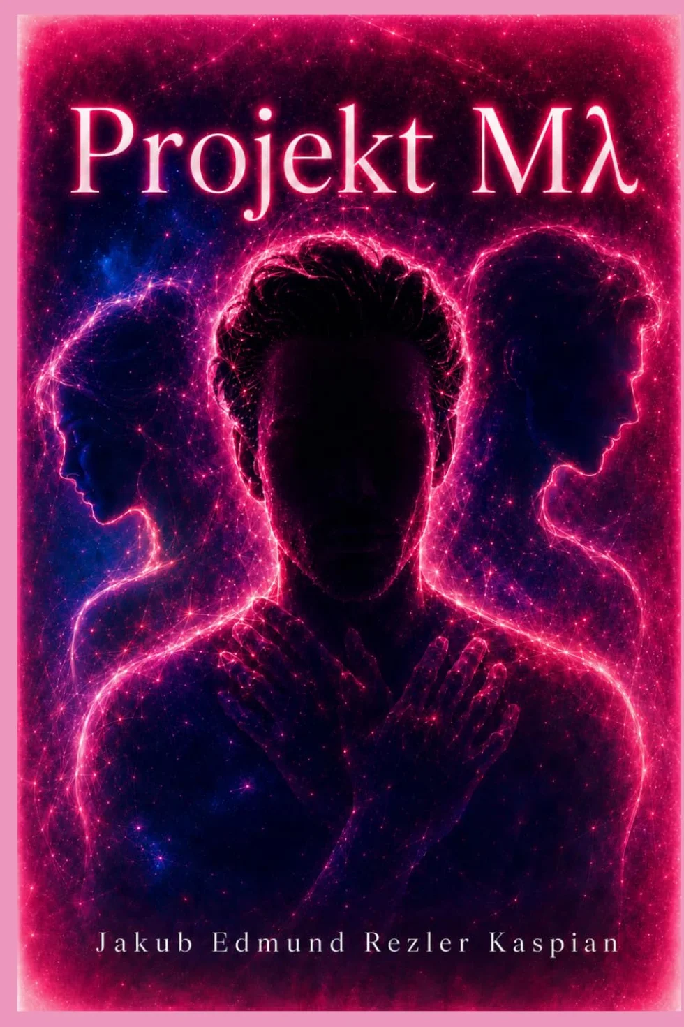 Projekt M⅄: 1