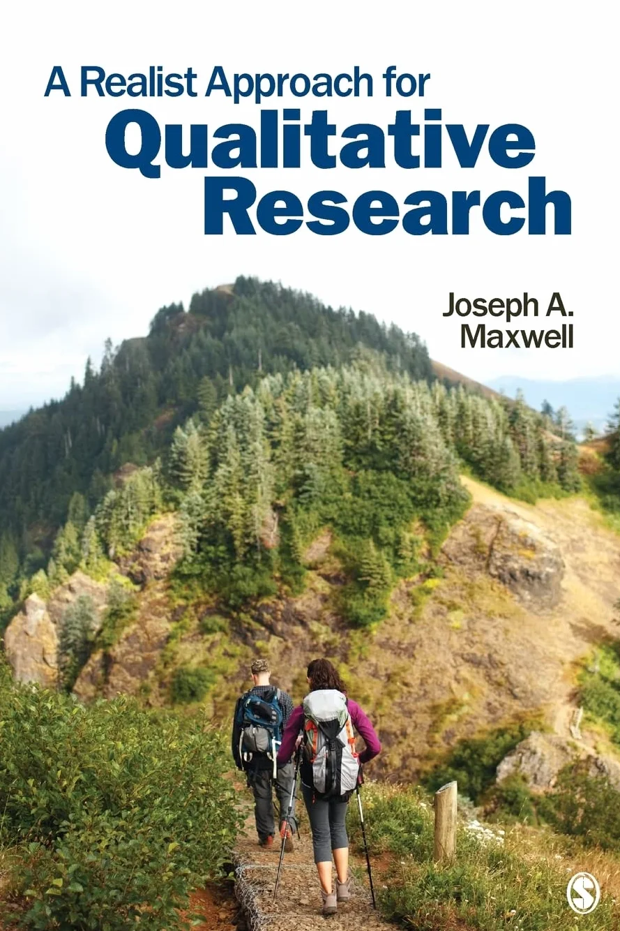 A Realist Approach for Qualitative Research
