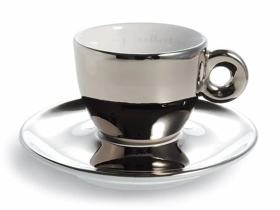 Illy Art Collection : 30 Years of Beauty