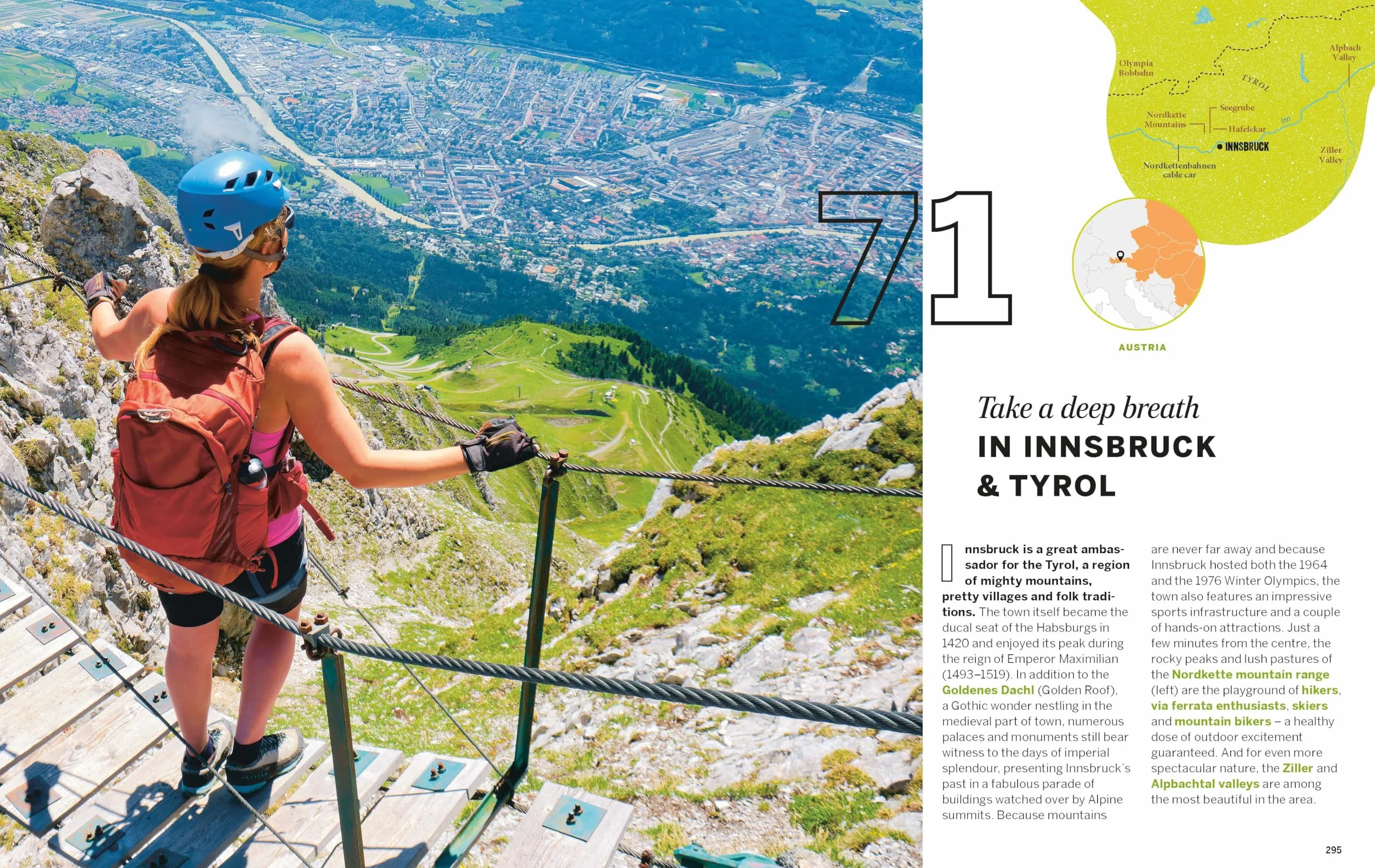 100 Weekends in Europe 1ed -anglais-: Detailed Itineraries Travel Like a Local Insider Tips Covers Madrid & Seville, Gozo & Comino, Brussels & Rotterdam and More
